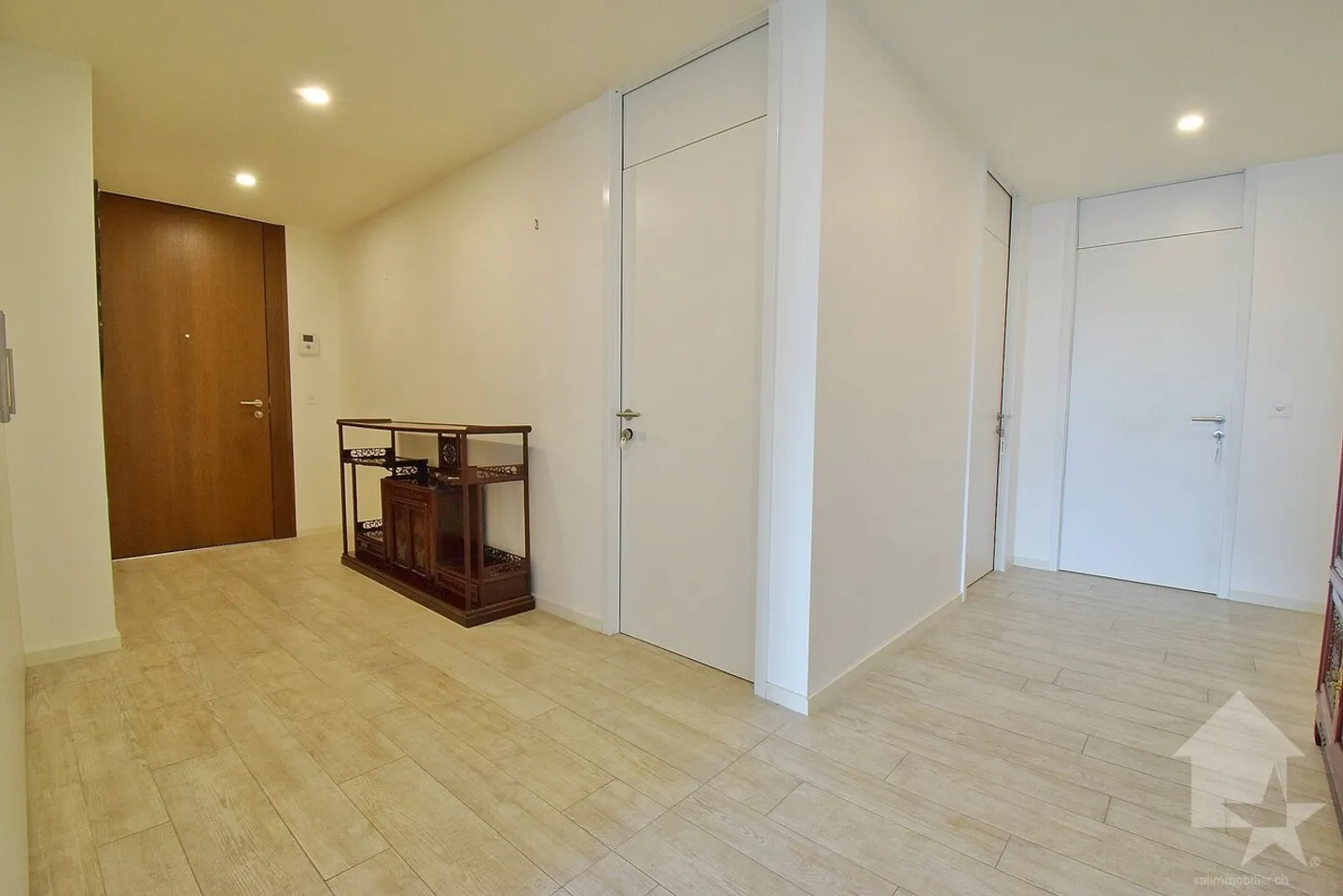 Magnifico appartamento di 4.5 locali nel centro di Montreux a due passi dal lago - Foto 11 di 17