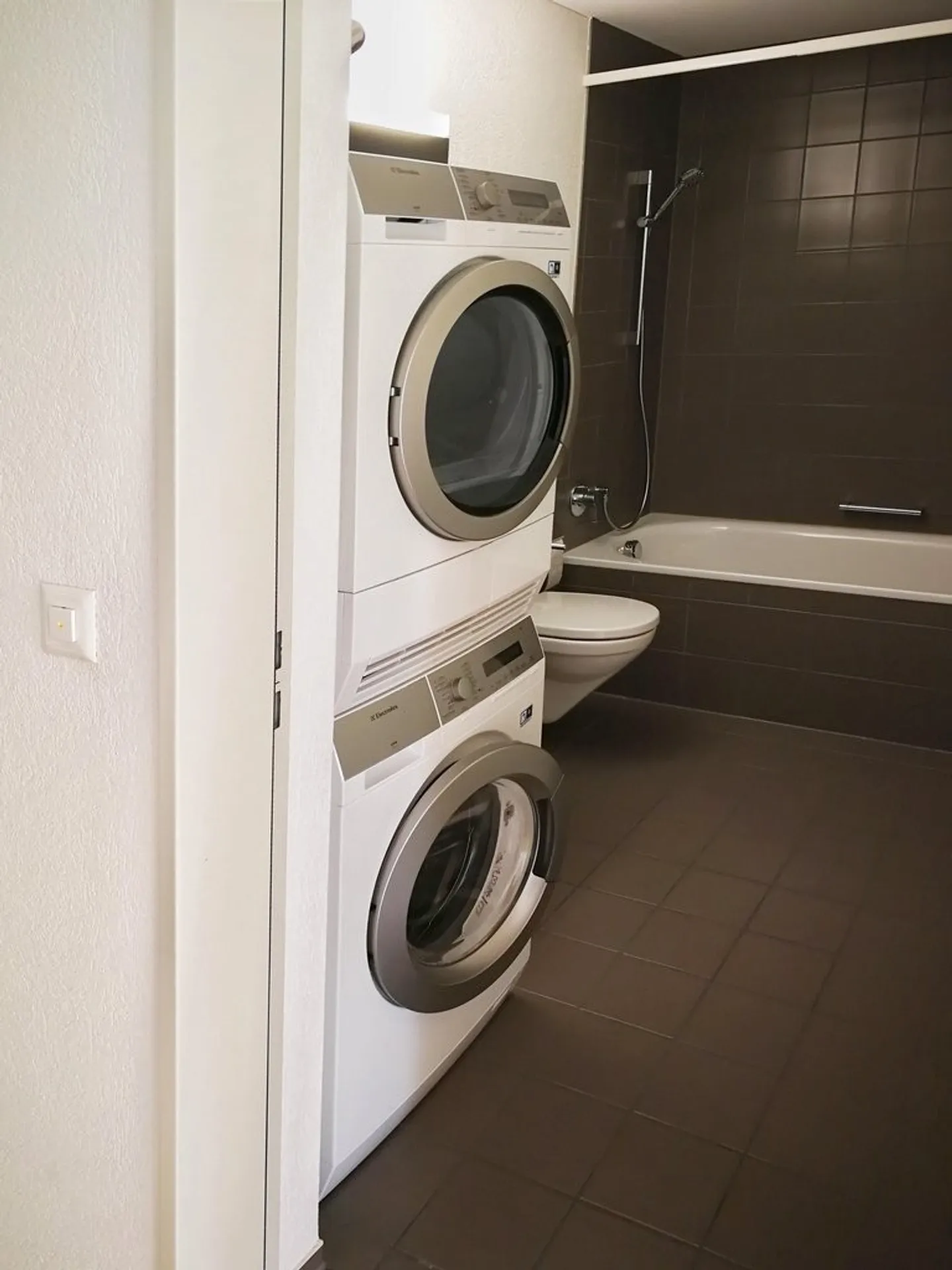 Charmante Wohnung in Romanshorn - Foto 6 von 8