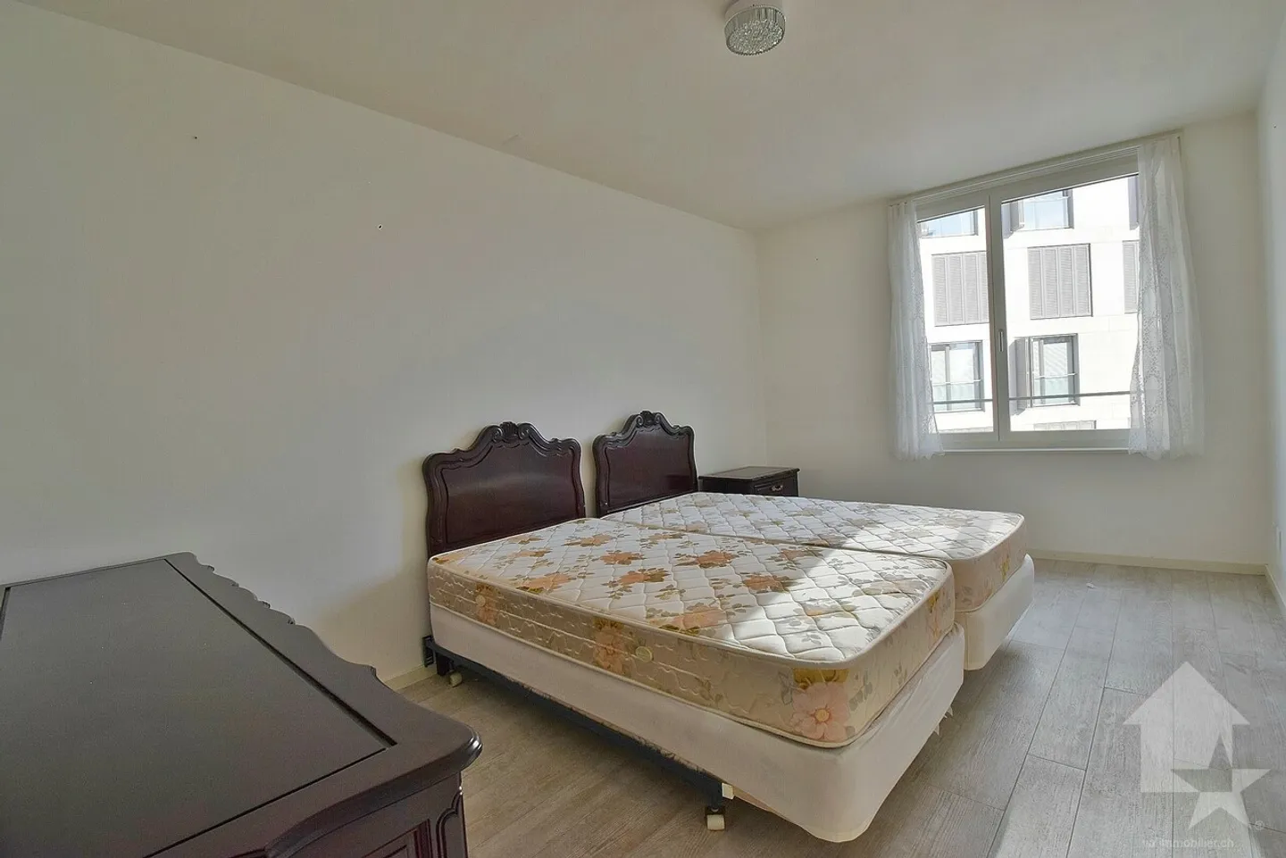 Magnifico appartamento di 4.5 locali nel centro di Montreux a due passi dal lago - Foto 13 di 17