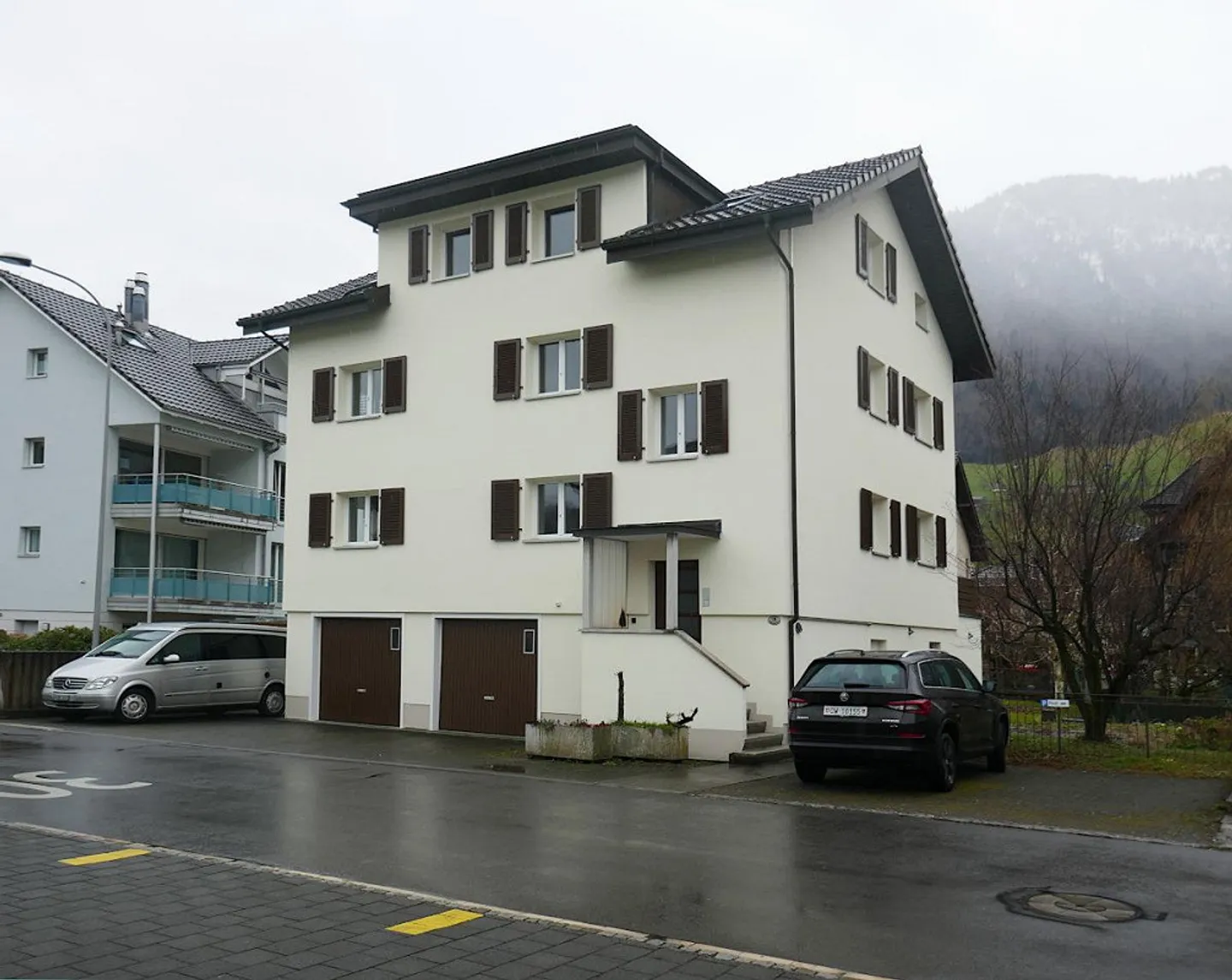 Appartement 3,5 pièces près du lac - Photo 5 sur 5
