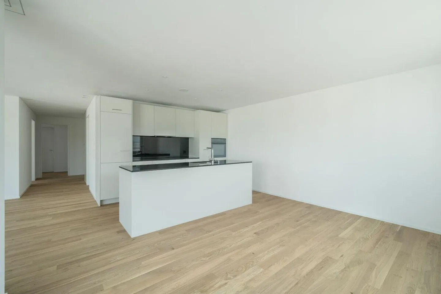 Appartamento moderno di 3,5 stanze al lago - Foto 4 di 13