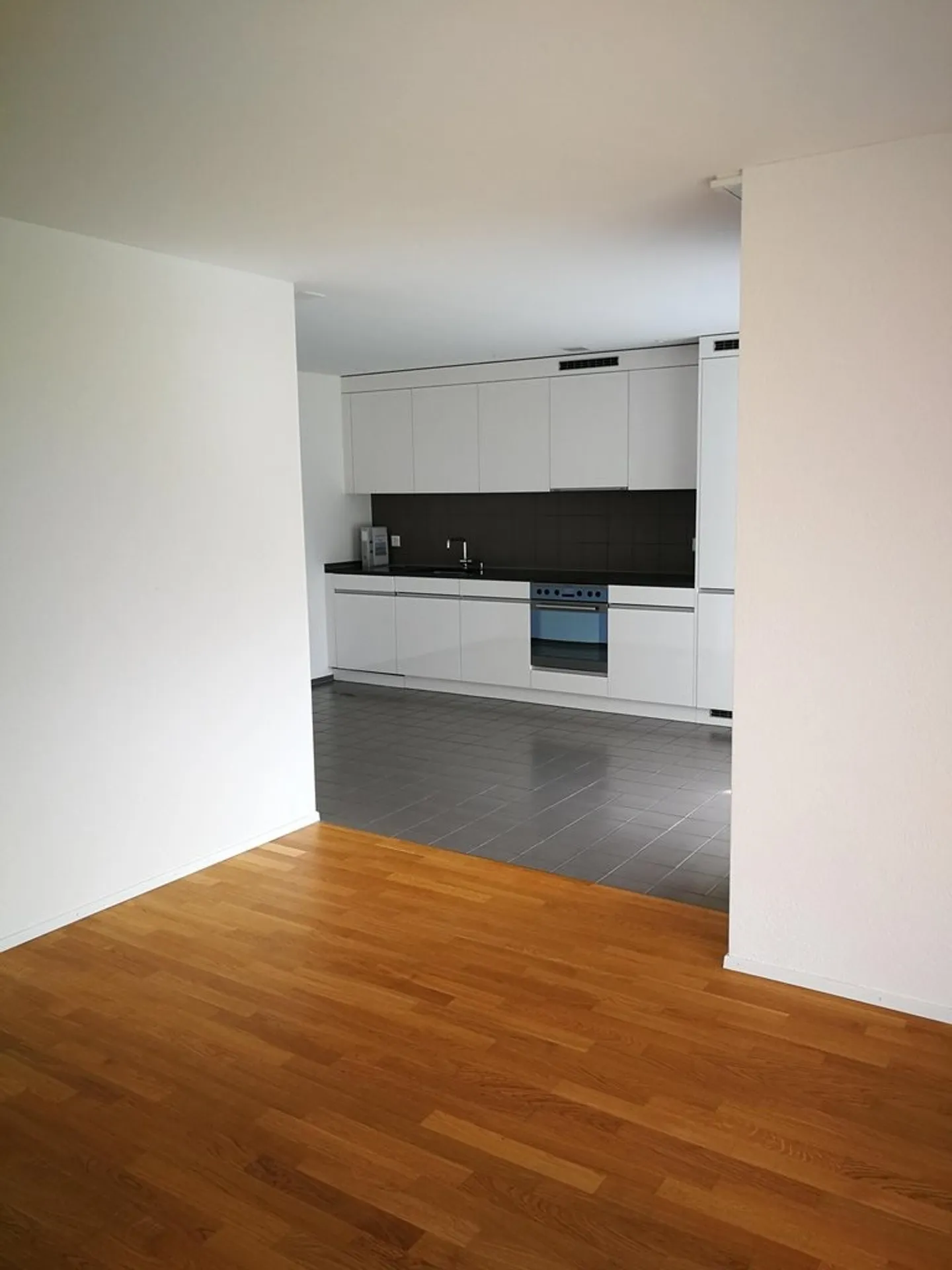 Charmante Wohnung in Romanshorn - Foto 4 von 8