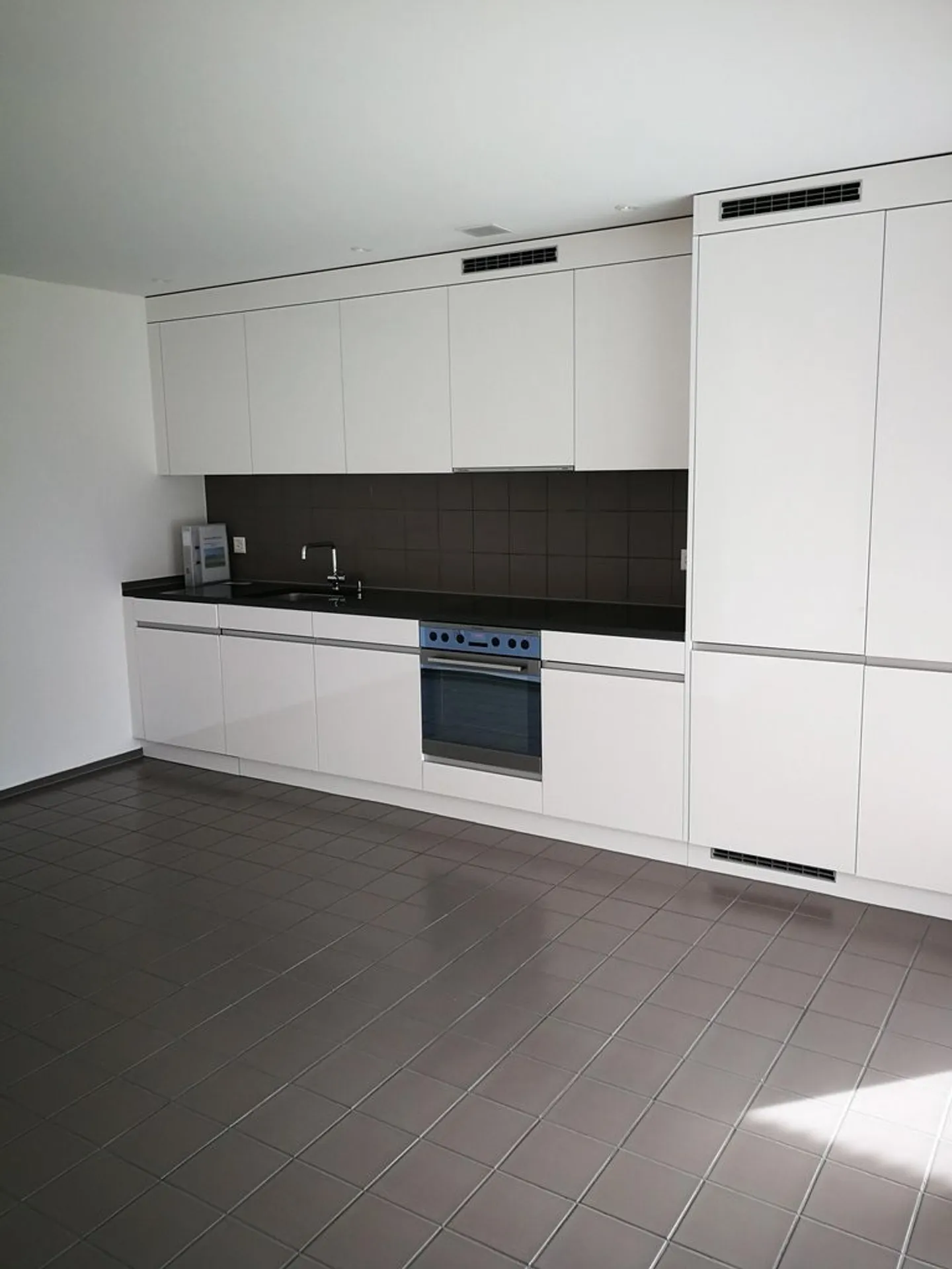 Charmante Wohnung in Romanshorn - Foto 5 von 8