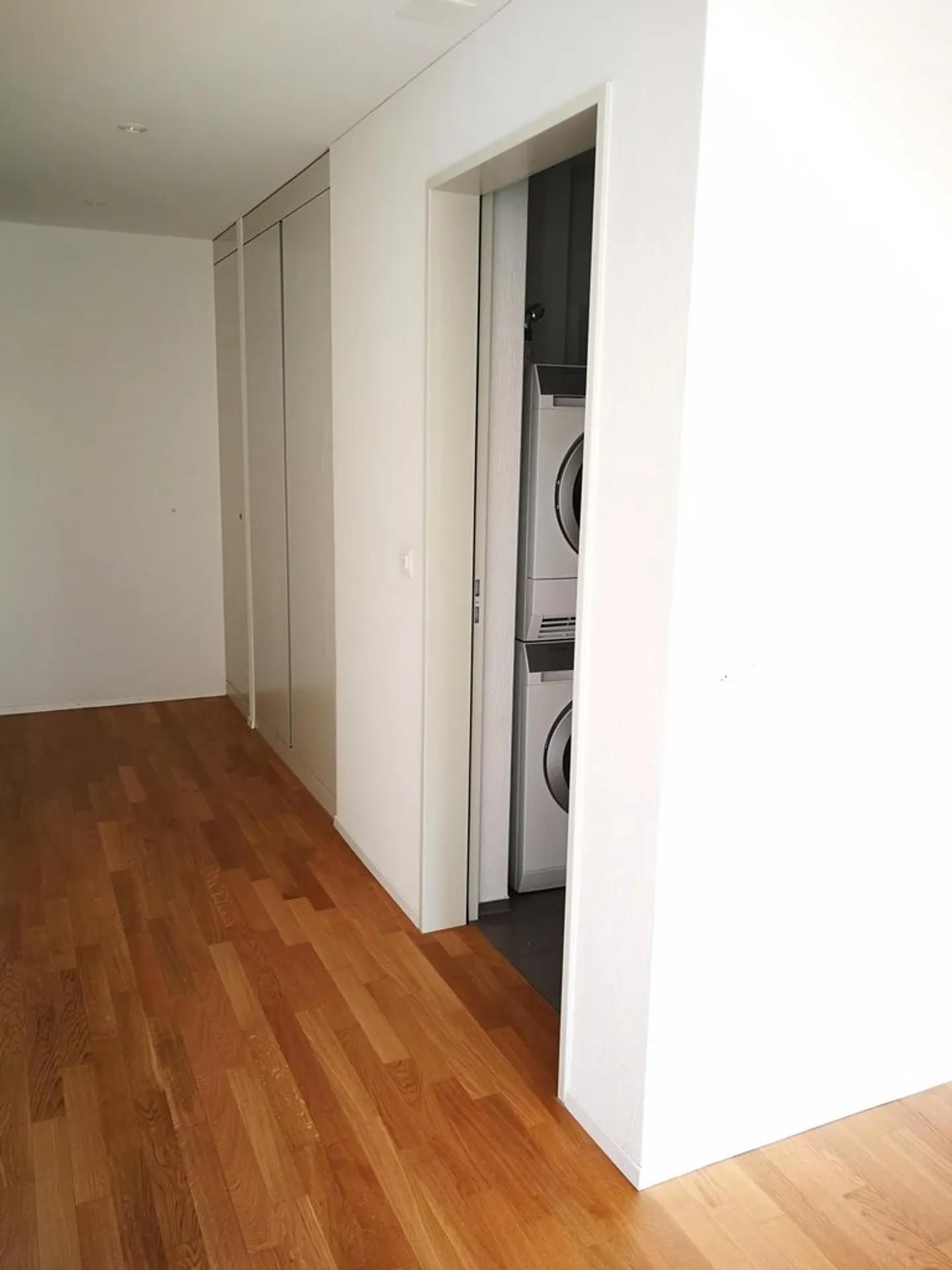 Charmante Wohnung in Romanshorn - Foto 7 von 8