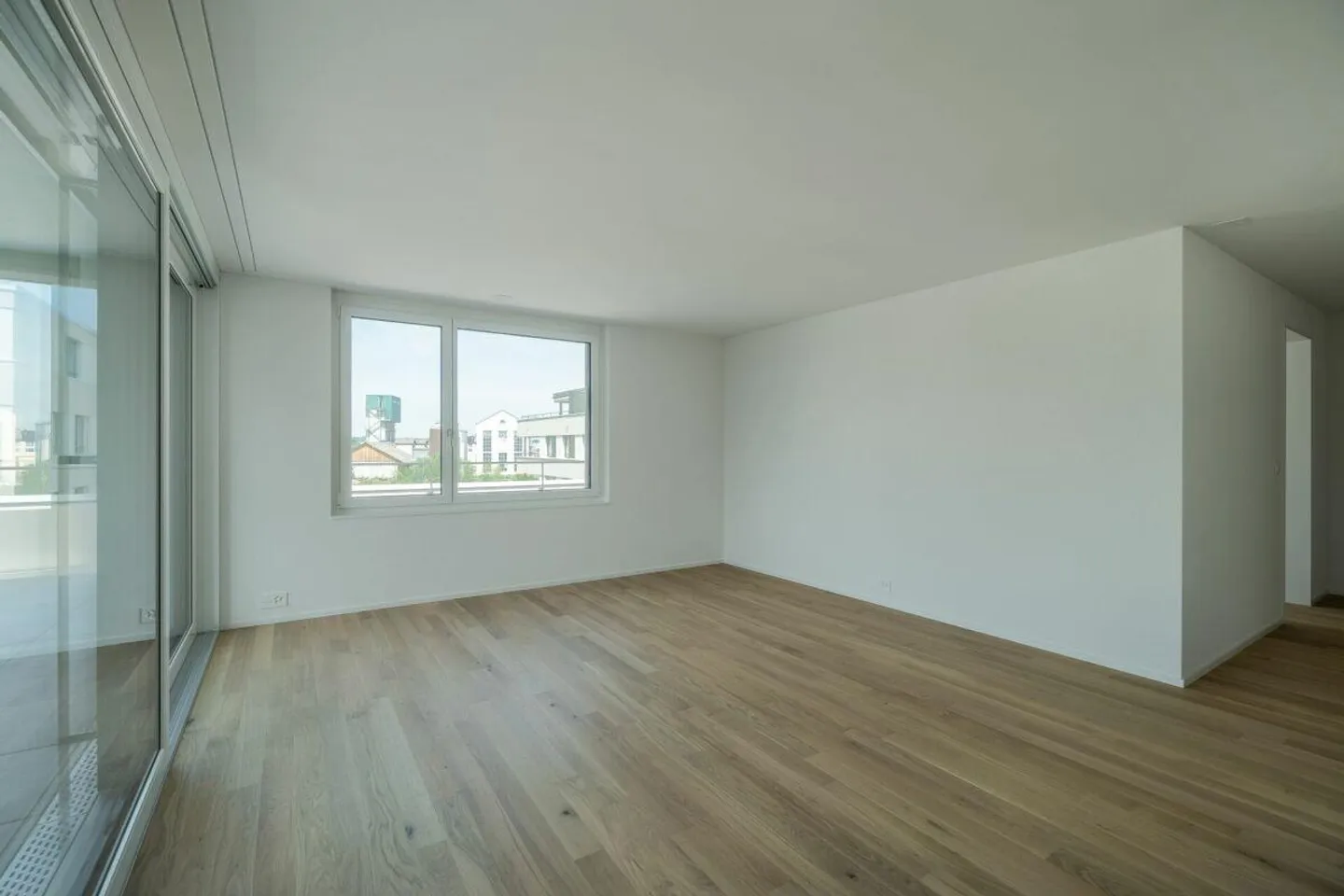 Appartamento moderno di 3,5 stanze al lago - Foto 5 di 13