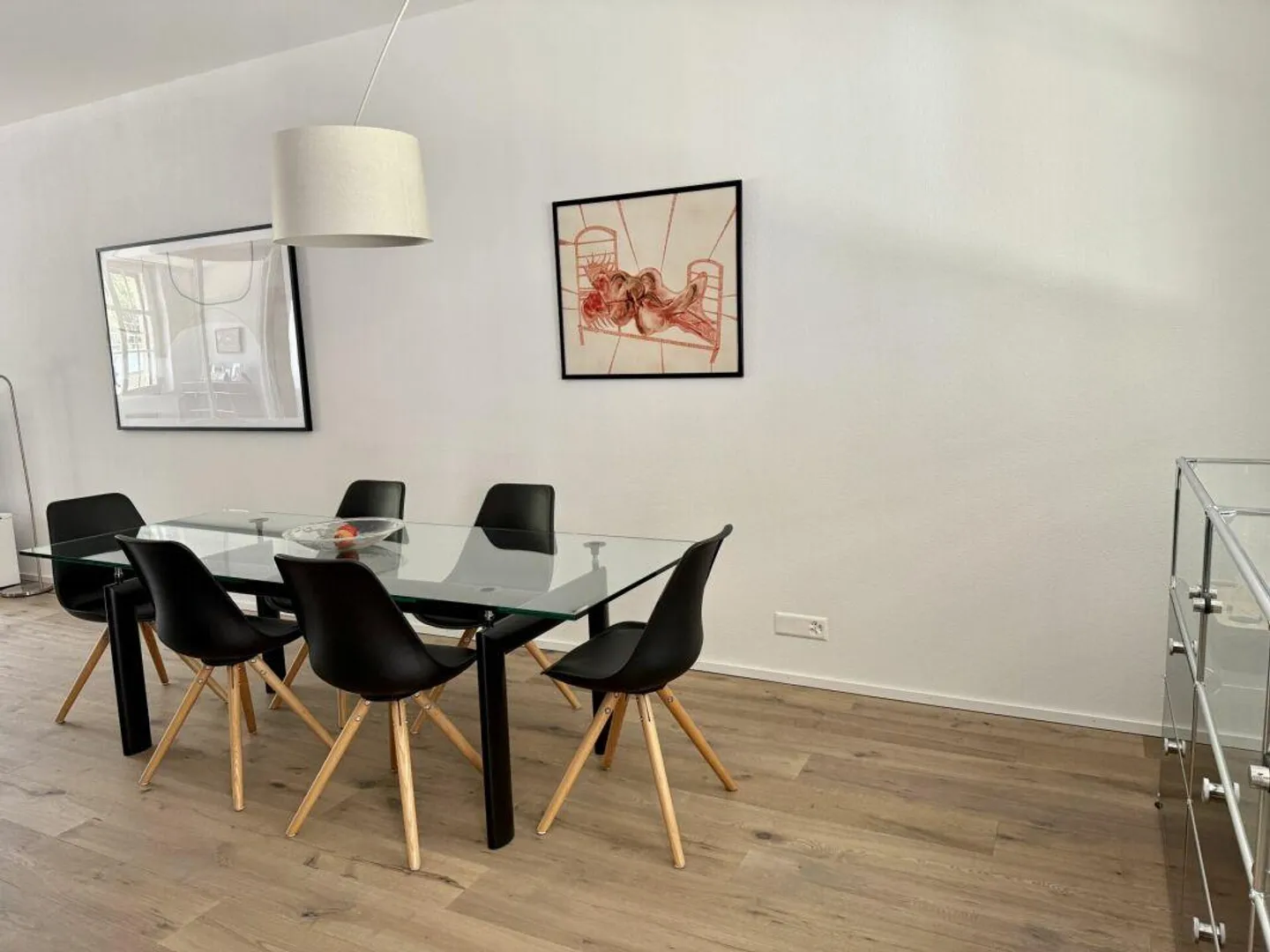 Vivere moderno con charme unico - Foto 6 di 10