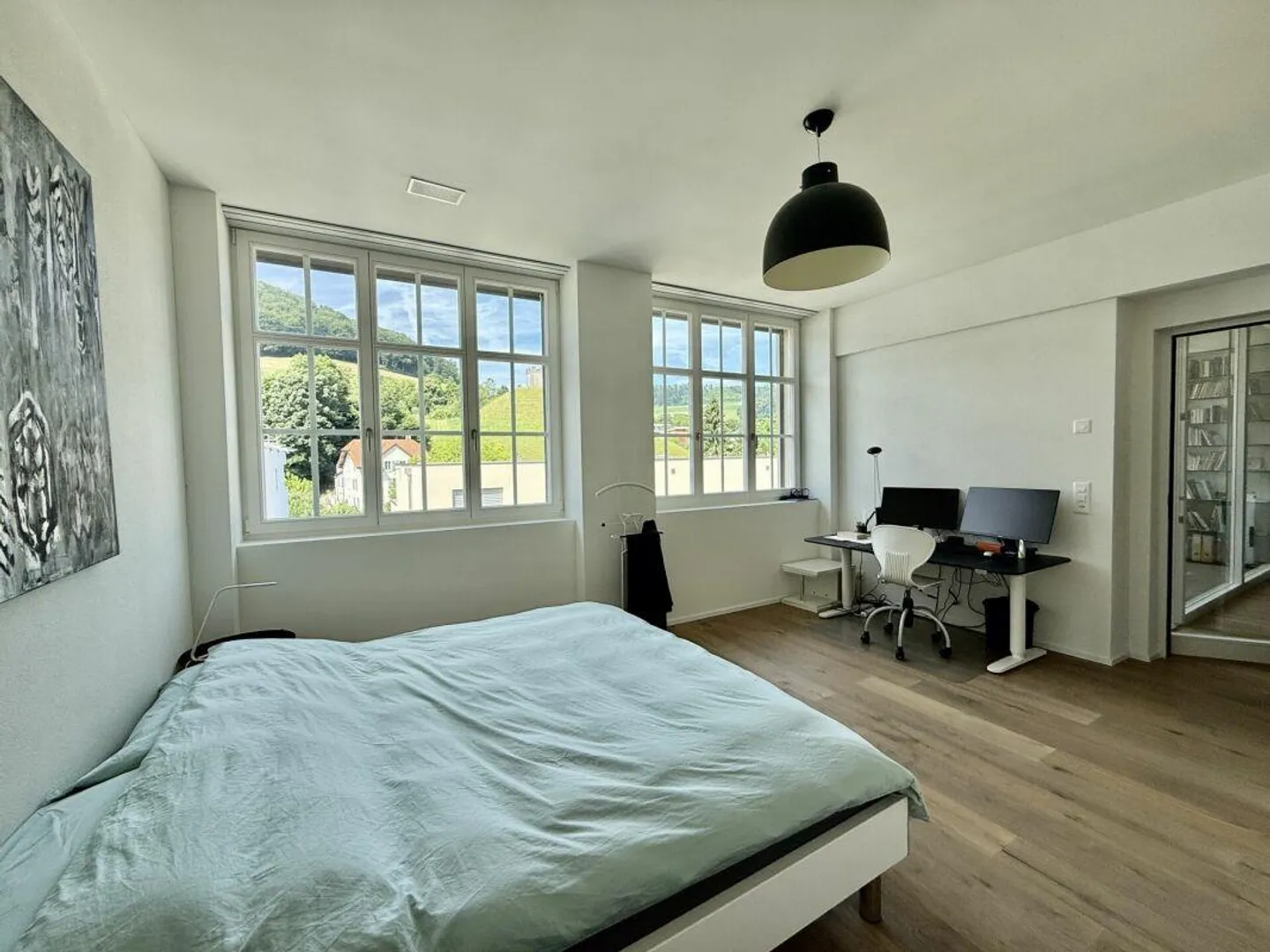 Vivere moderno con charme unico - Foto 7 di 10