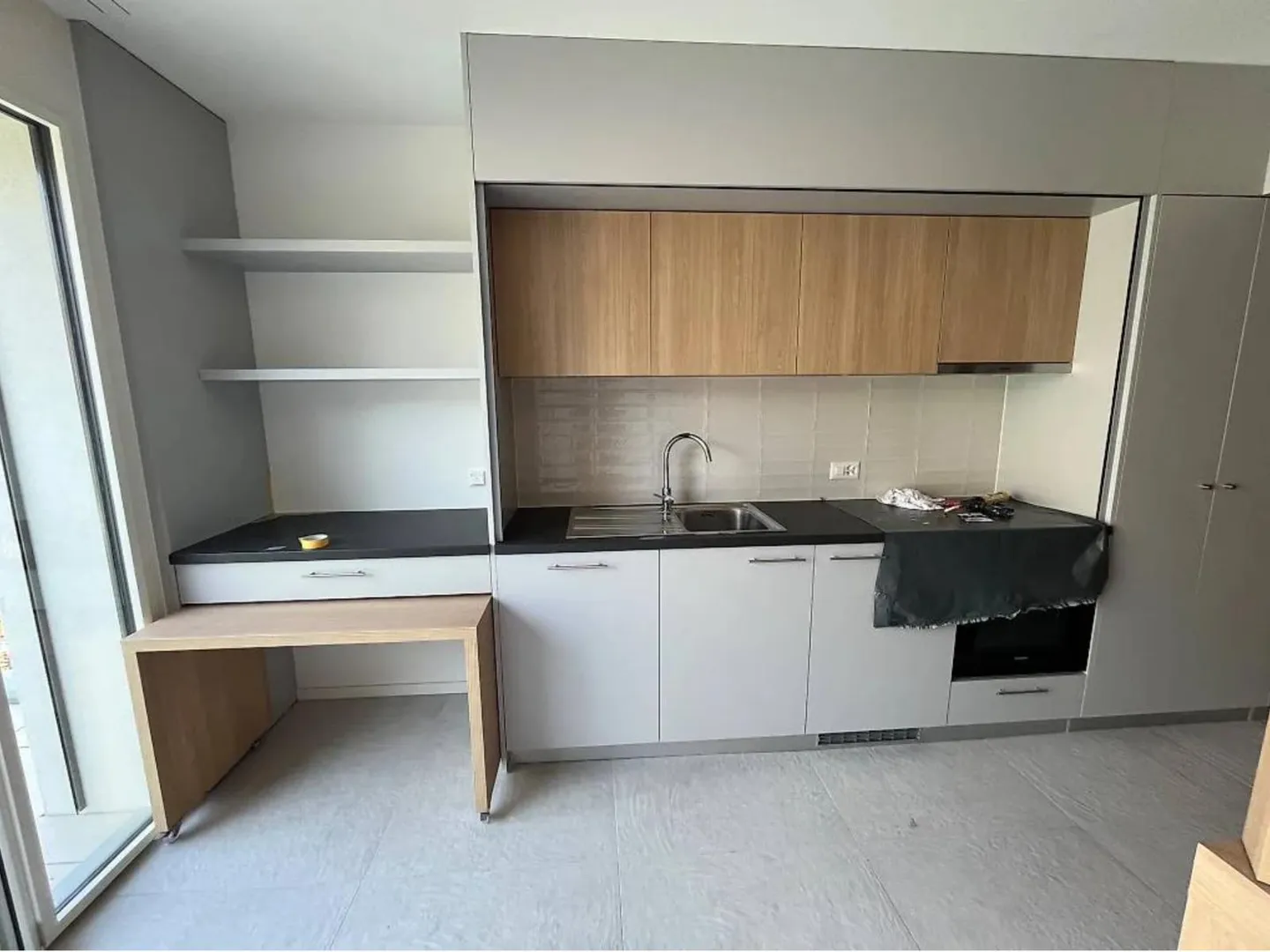 Appartement meublé à louer - Photo 1 sur 5