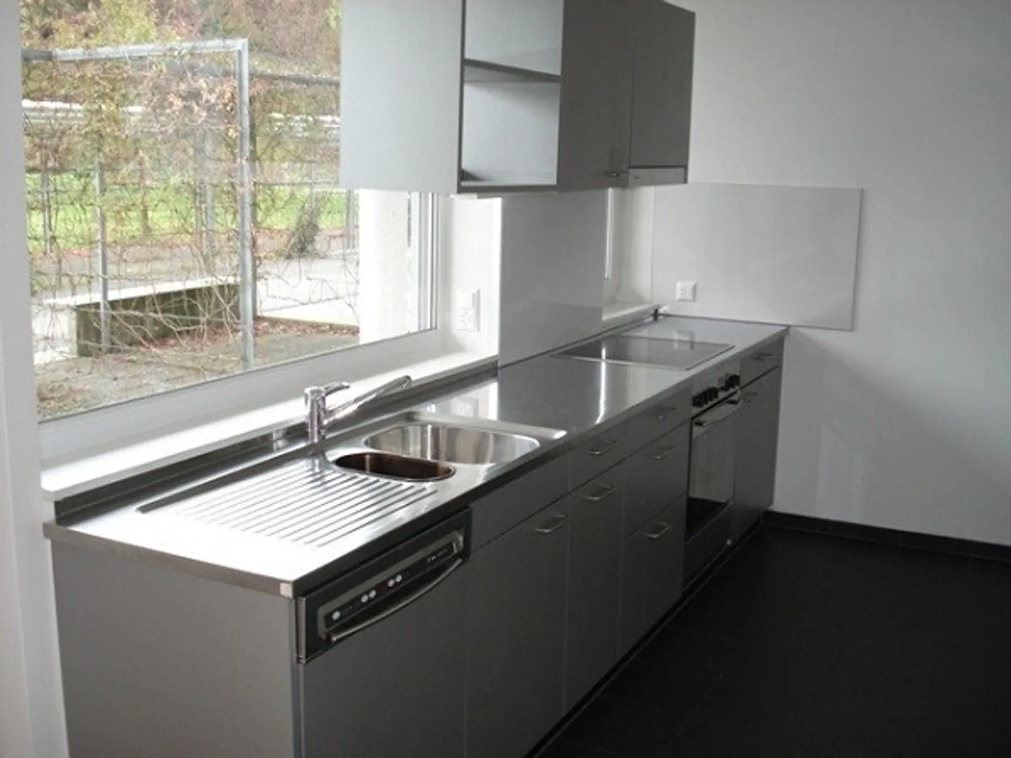 Become a tenant of a great apartment in the "Eichrain"! - Photo 3 of 8