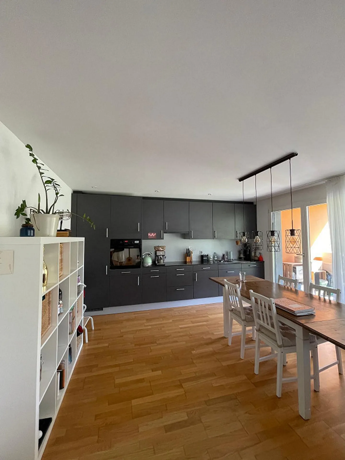 2.5 Room Apartment in Sursee, from July 1, 2026 - Photo 2 of 7
