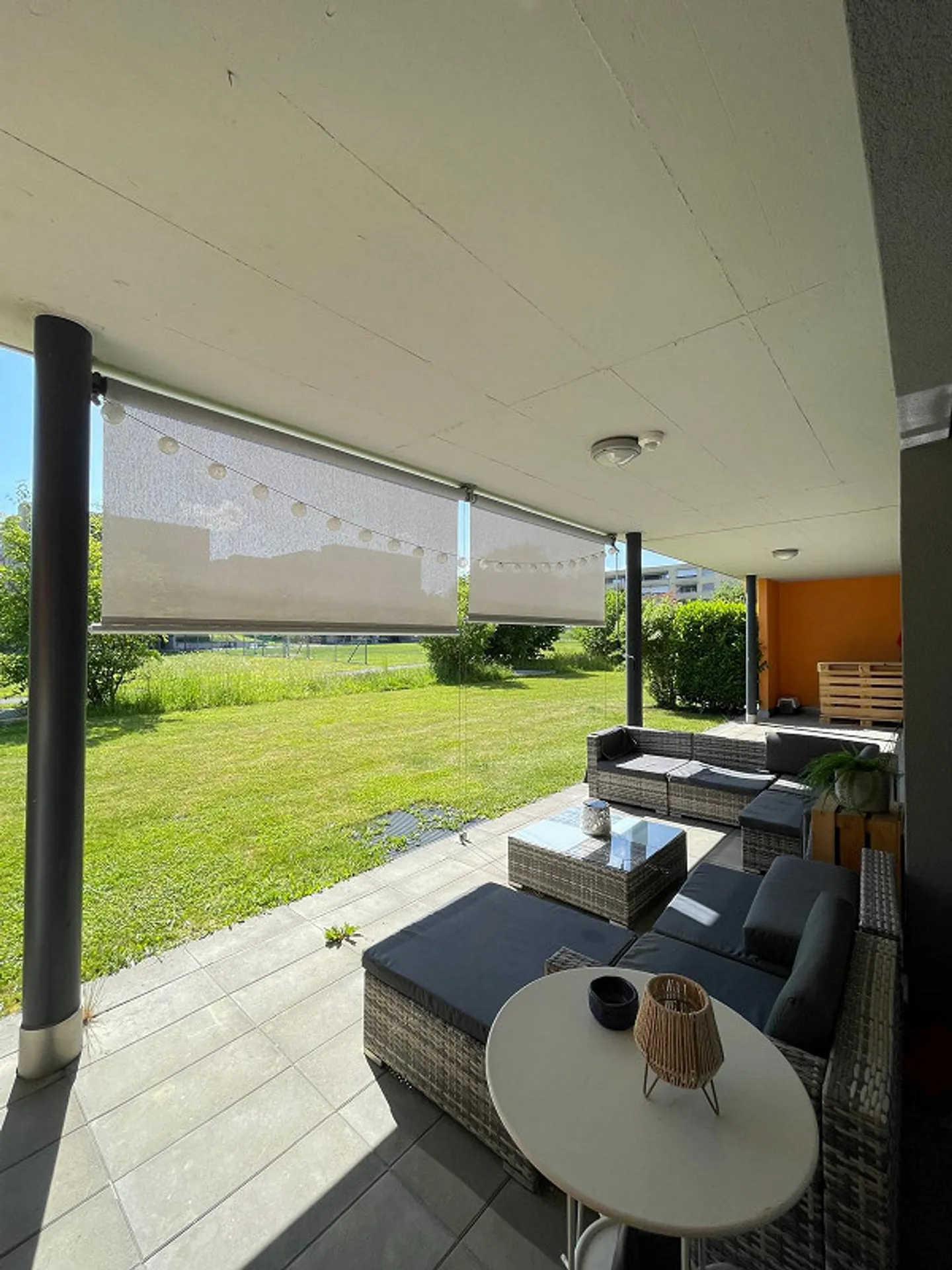 2.5 Room Apartment in Sursee, from July 1, 2026 - Photo 3 of 7