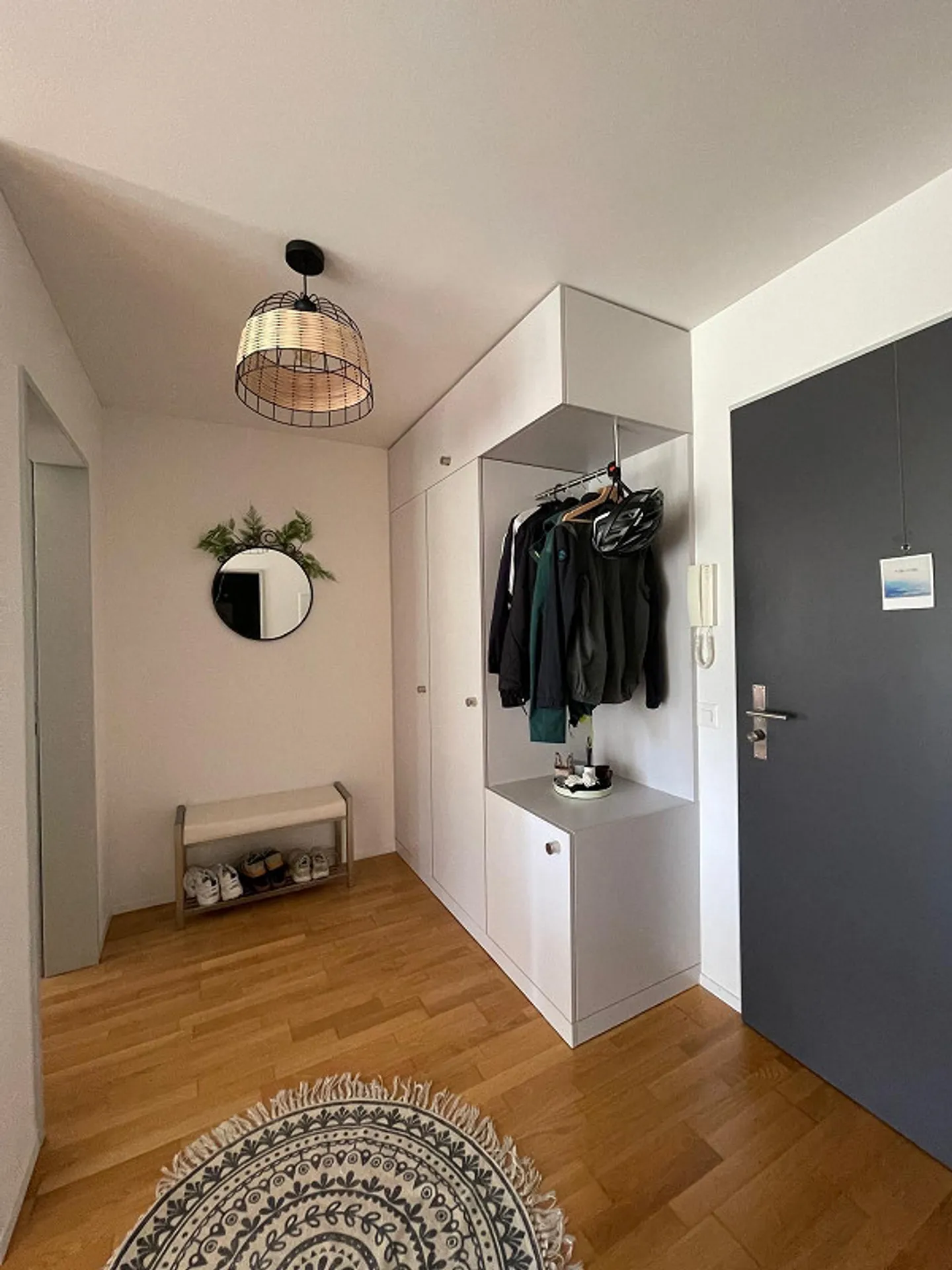 2.5 Room Apartment in Sursee, from July 1, 2026 - Photo 4 of 7