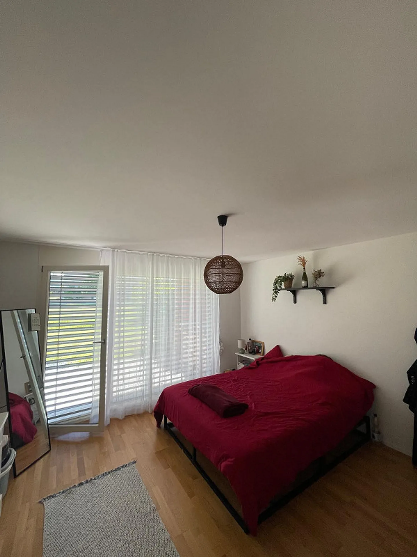2.5 Room Apartment in Sursee, from July 1, 2026 - Photo 5 of 7