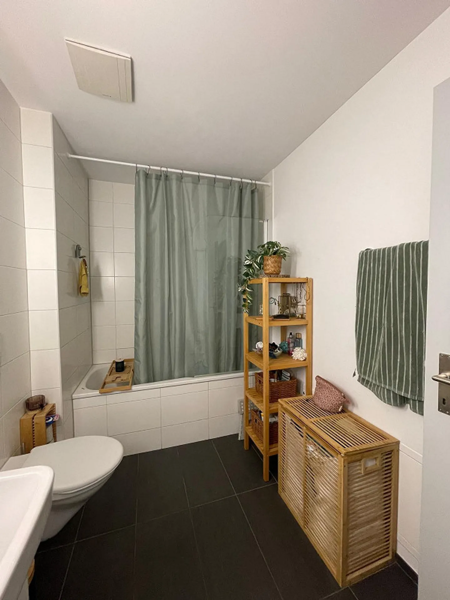 2.5 Room Apartment in Sursee, from July 1, 2026 - Photo 7 of 7
