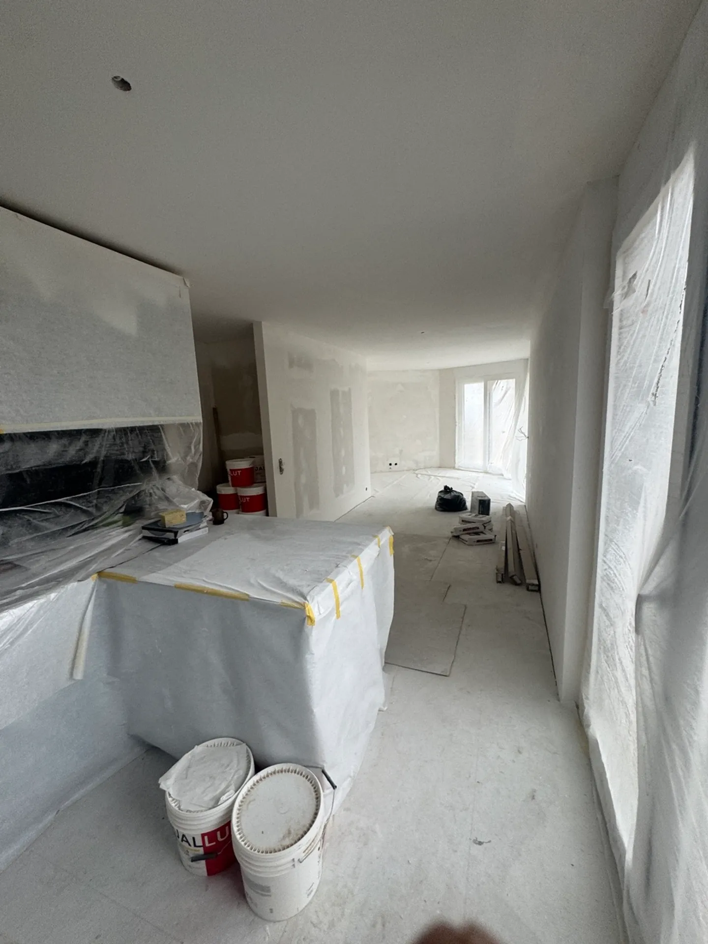 Available mid-February 2026 - Magnificent 3.5-room Apartment in Gland - Photo 12 of 15