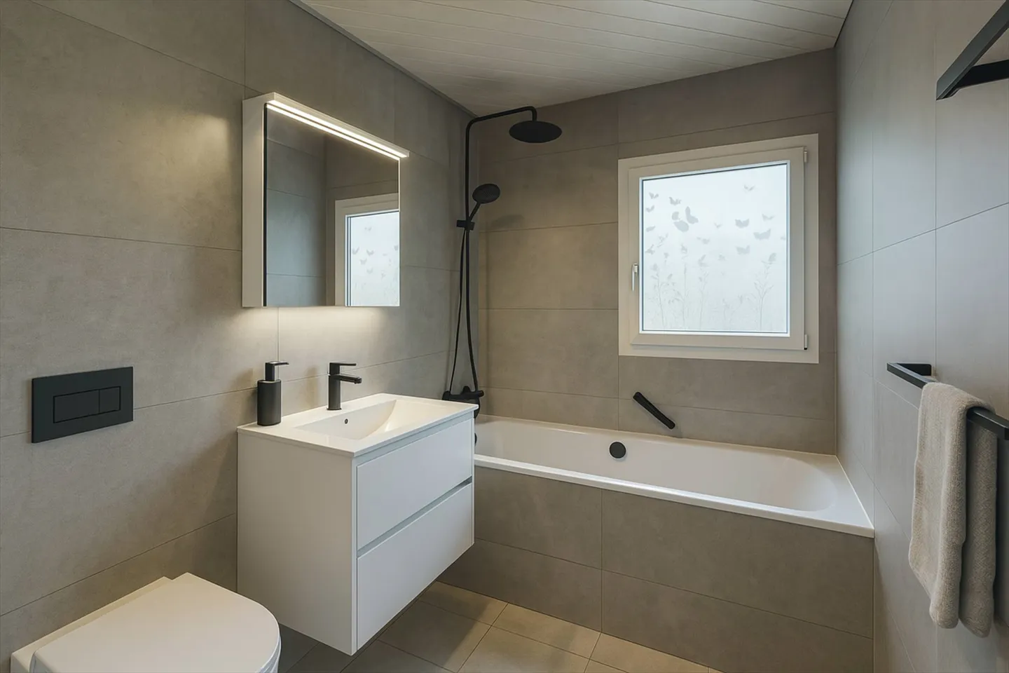 Villa 7 stanze - Foto 10 di 13