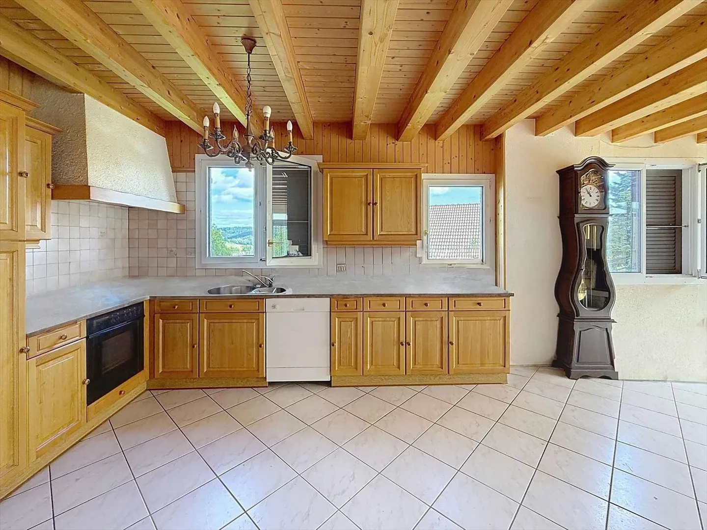 Villa 7 stanze - Foto 4 di 13