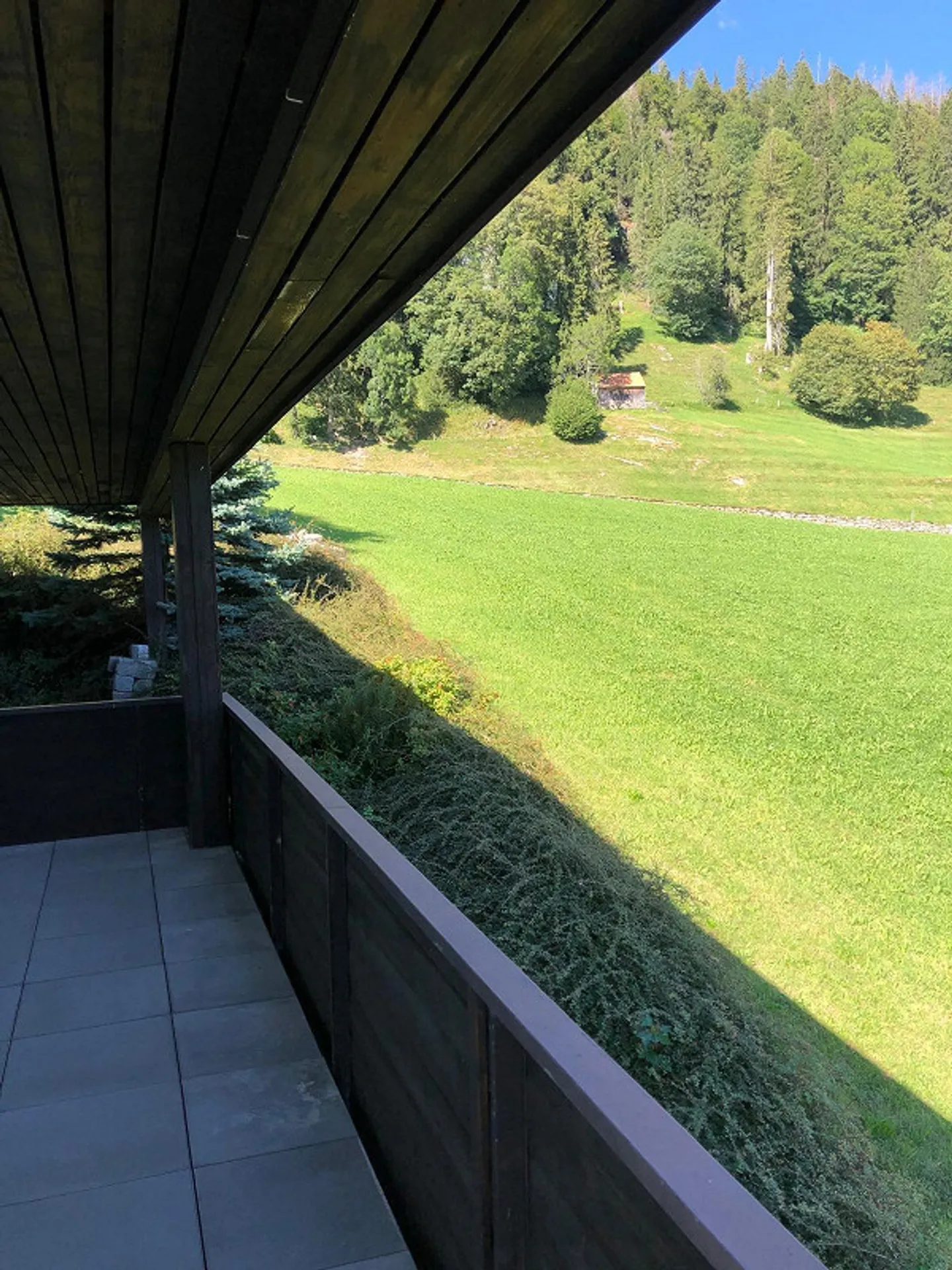 Apartment with Dreamlike View and Quiet Location - Photo 3 of 17