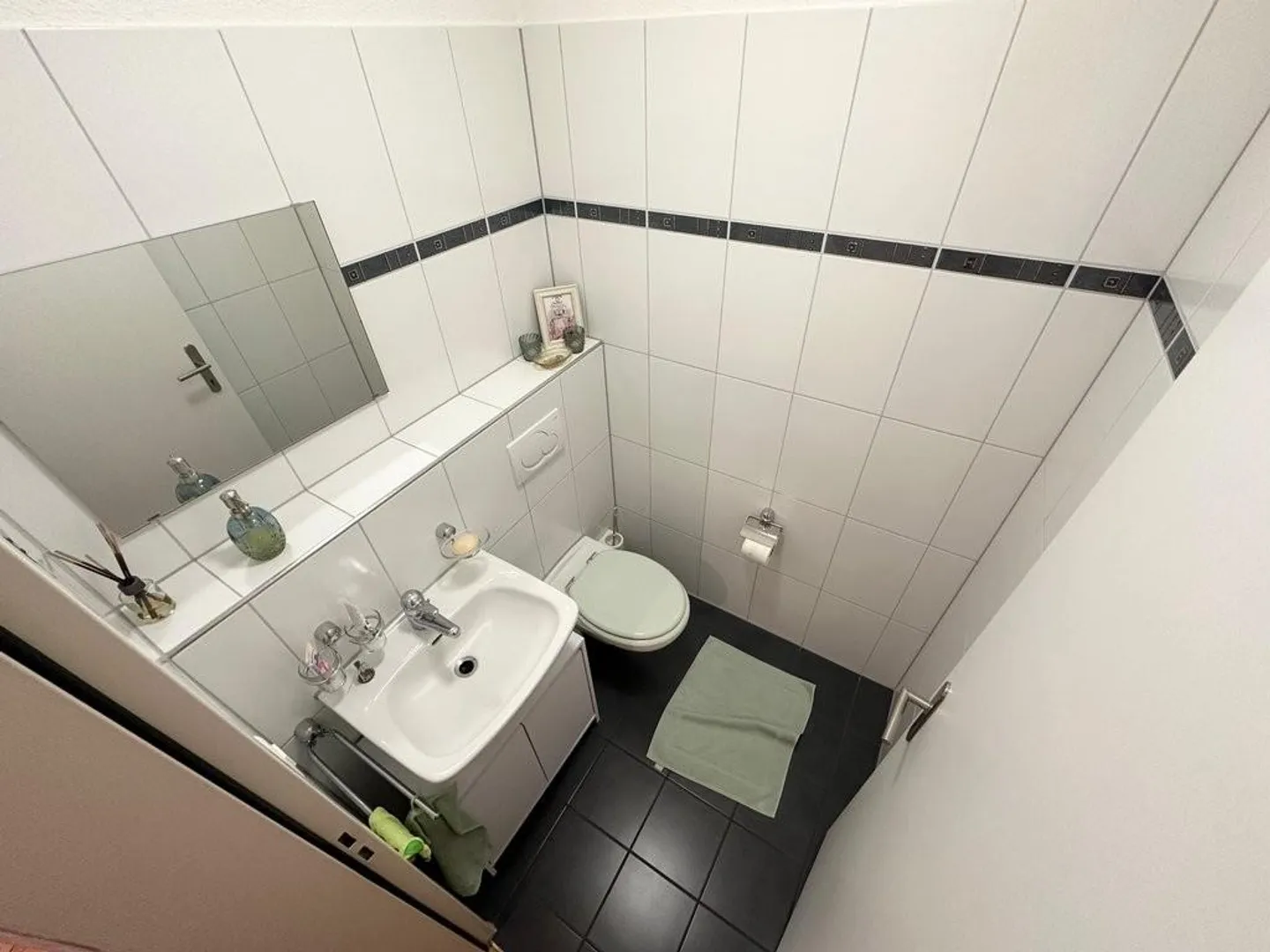 Cozy apartment with balcony in the center of Bad Ragaz - Photo 8 of 8