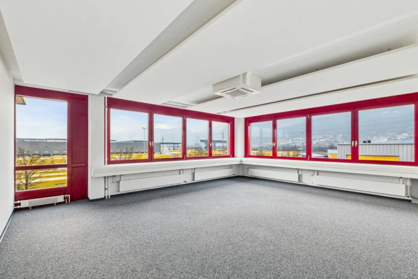 Flexible Gewerberäume - Foto 5 von 17