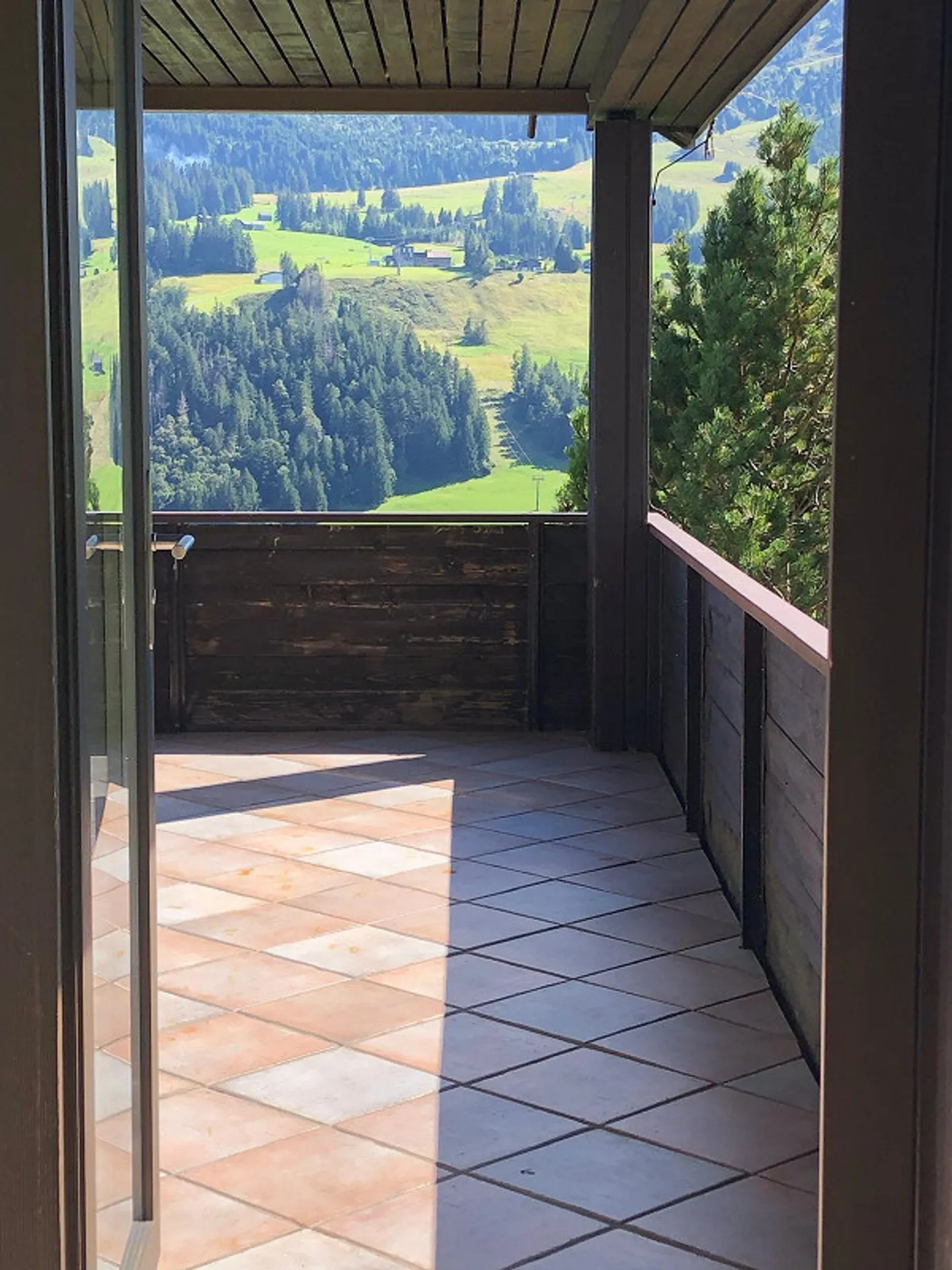 Apartment with Dreamlike View and Quiet Location - Photo 7 of 17
