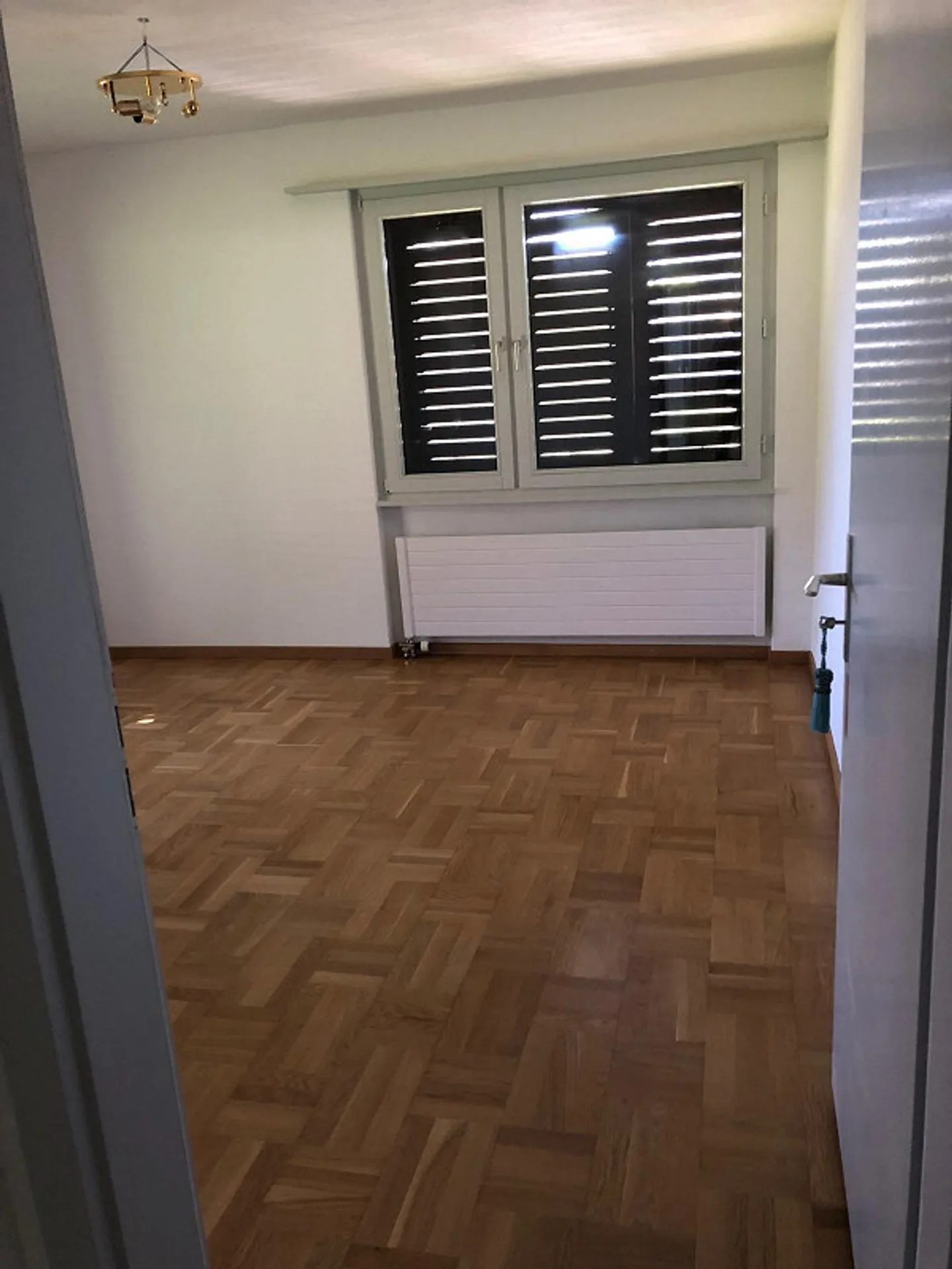 Apartment with Dreamlike View and Quiet Location - Photo 14 of 17