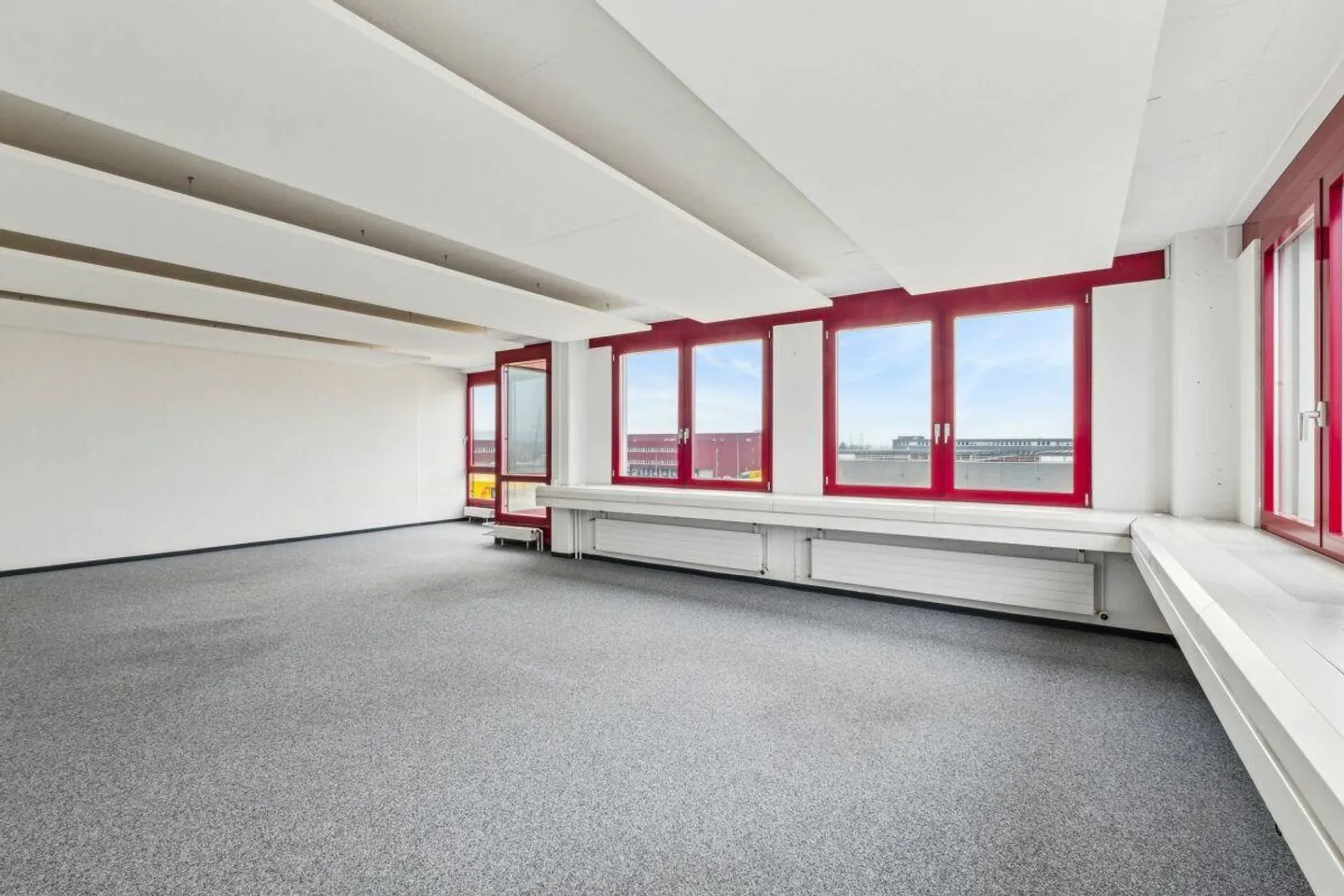 Flexible Gewerberäume - Foto 6 von 17