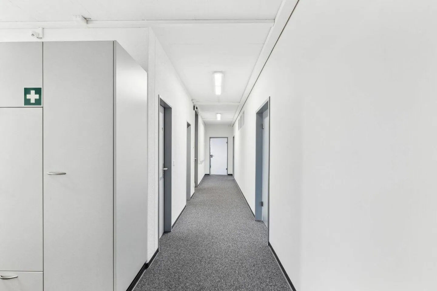 Flexible Gewerberäume - Foto 8 von 17