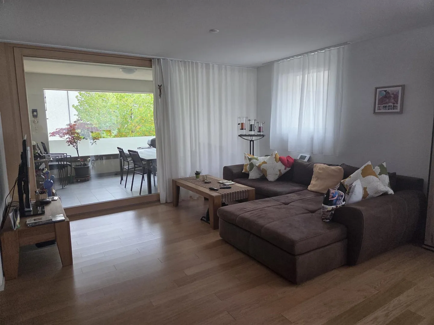 Moderne und  zentrale 3.5 Neubauwohnung - Foto 5 von 14