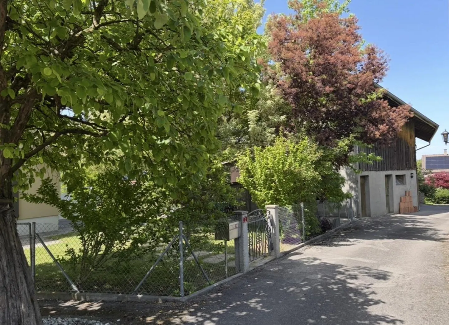 Villa Charmante avec Jardin - Photo 19 sur 21