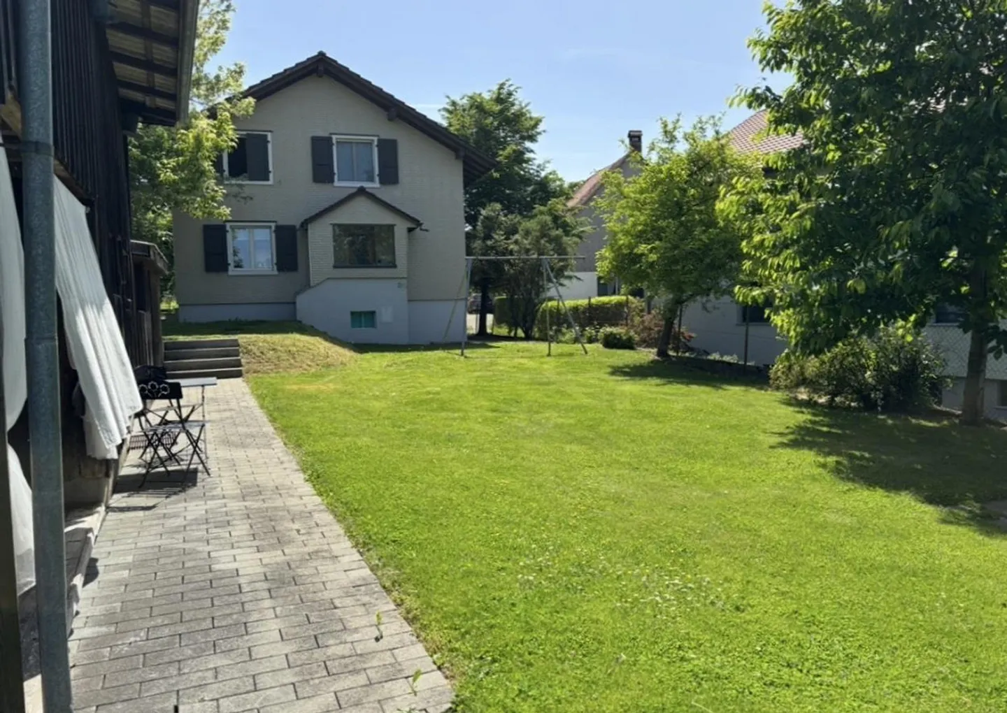 Villa Charmante avec Jardin - Photo 20 sur 21