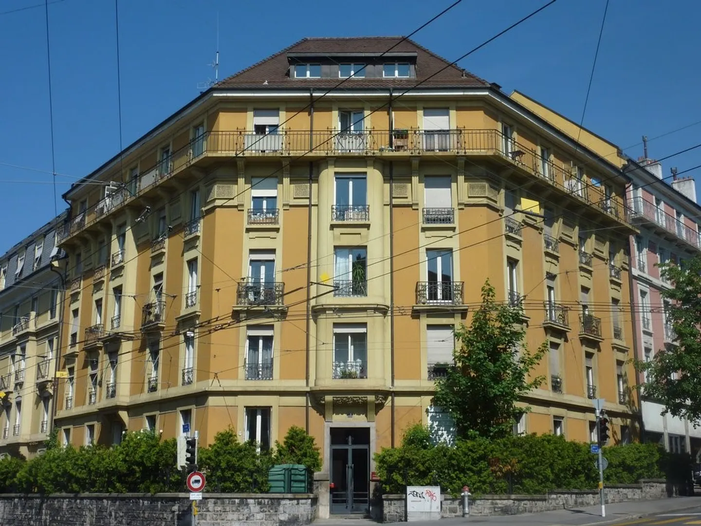 Spazio di stoccaggio in seminterrato - Foto 1 di 1