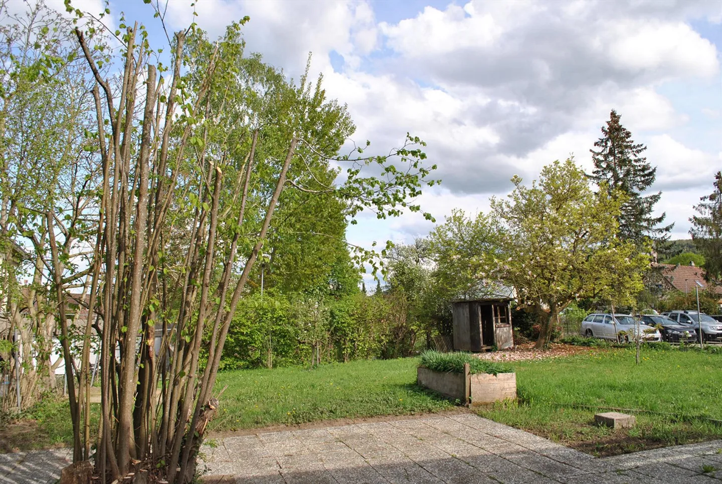 Room rental in Neunkirch - Photo 1 of 7