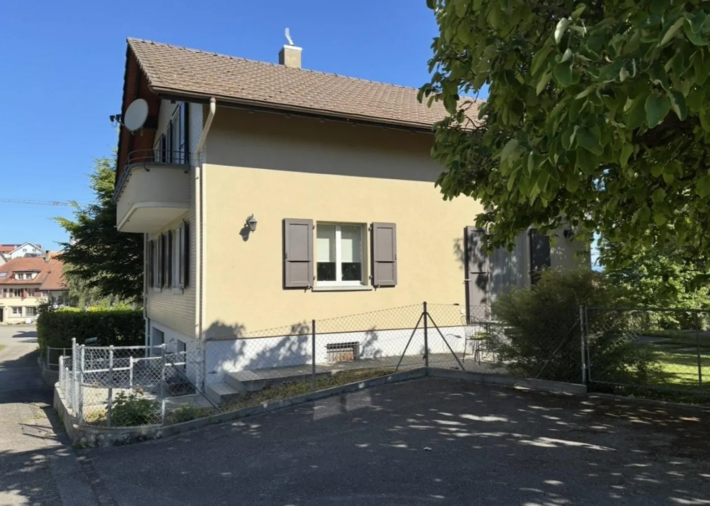 Villa Charmante avec Jardin - Photo 1 sur 21