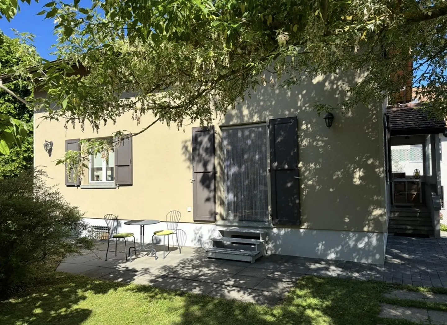 Villa Charmante avec Jardin - Photo 2 sur 21