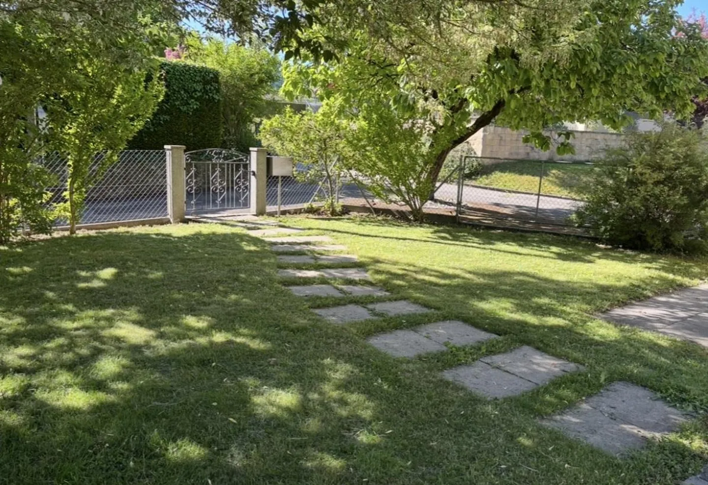 Villa Charmante avec Jardin - Photo 14 sur 21