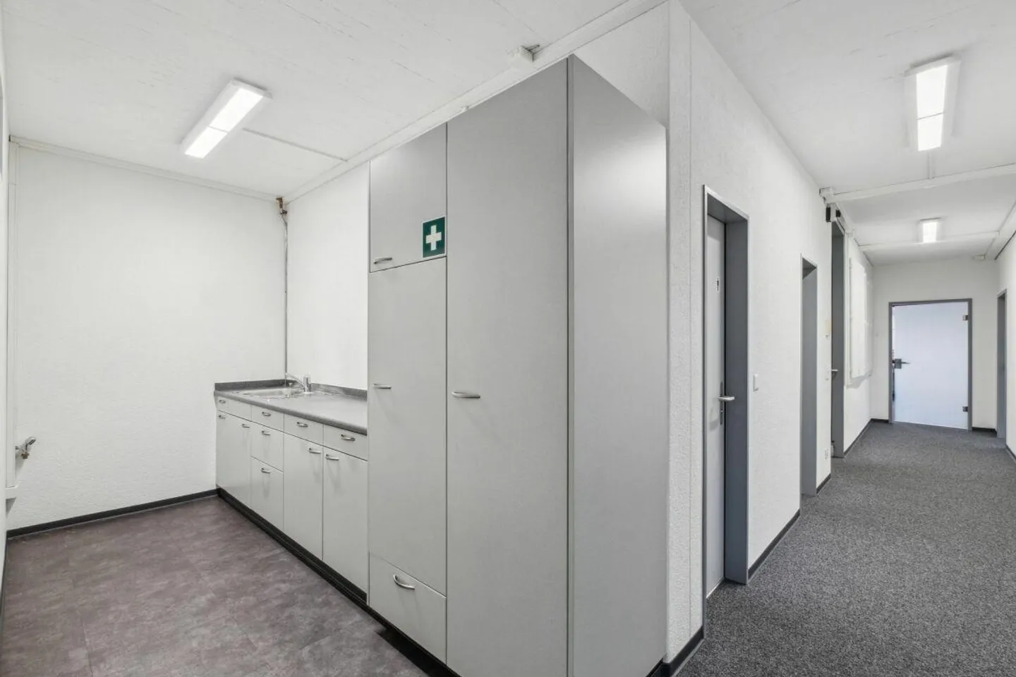 Flexible Gewerberäume - Foto 9 von 17