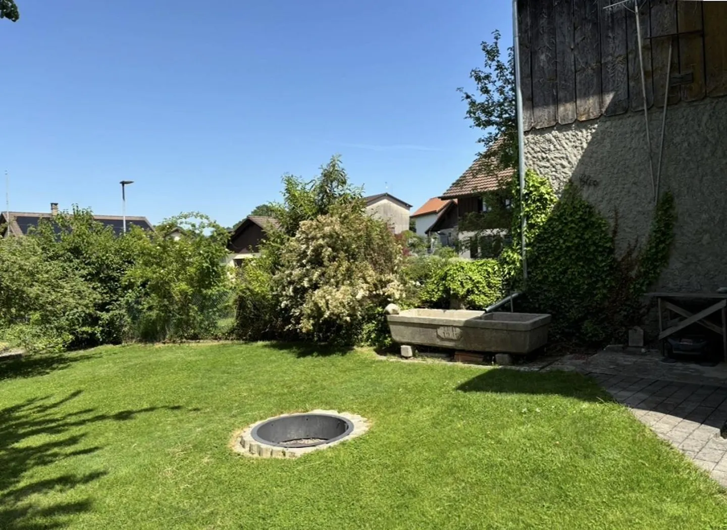 Villa Charmante avec Jardin - Photo 15 sur 21