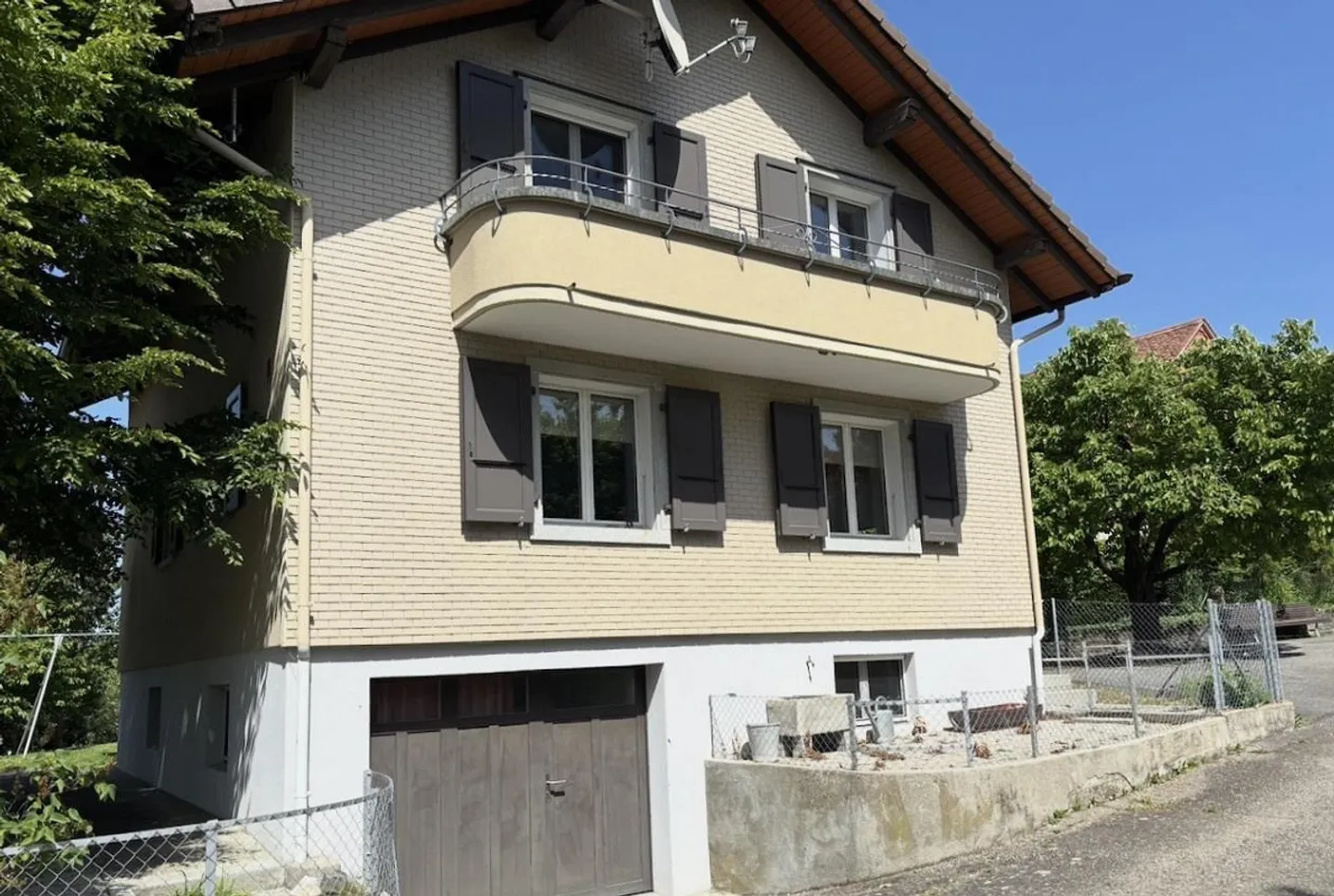 Villa Charmante avec Jardin - Photo 17 sur 21