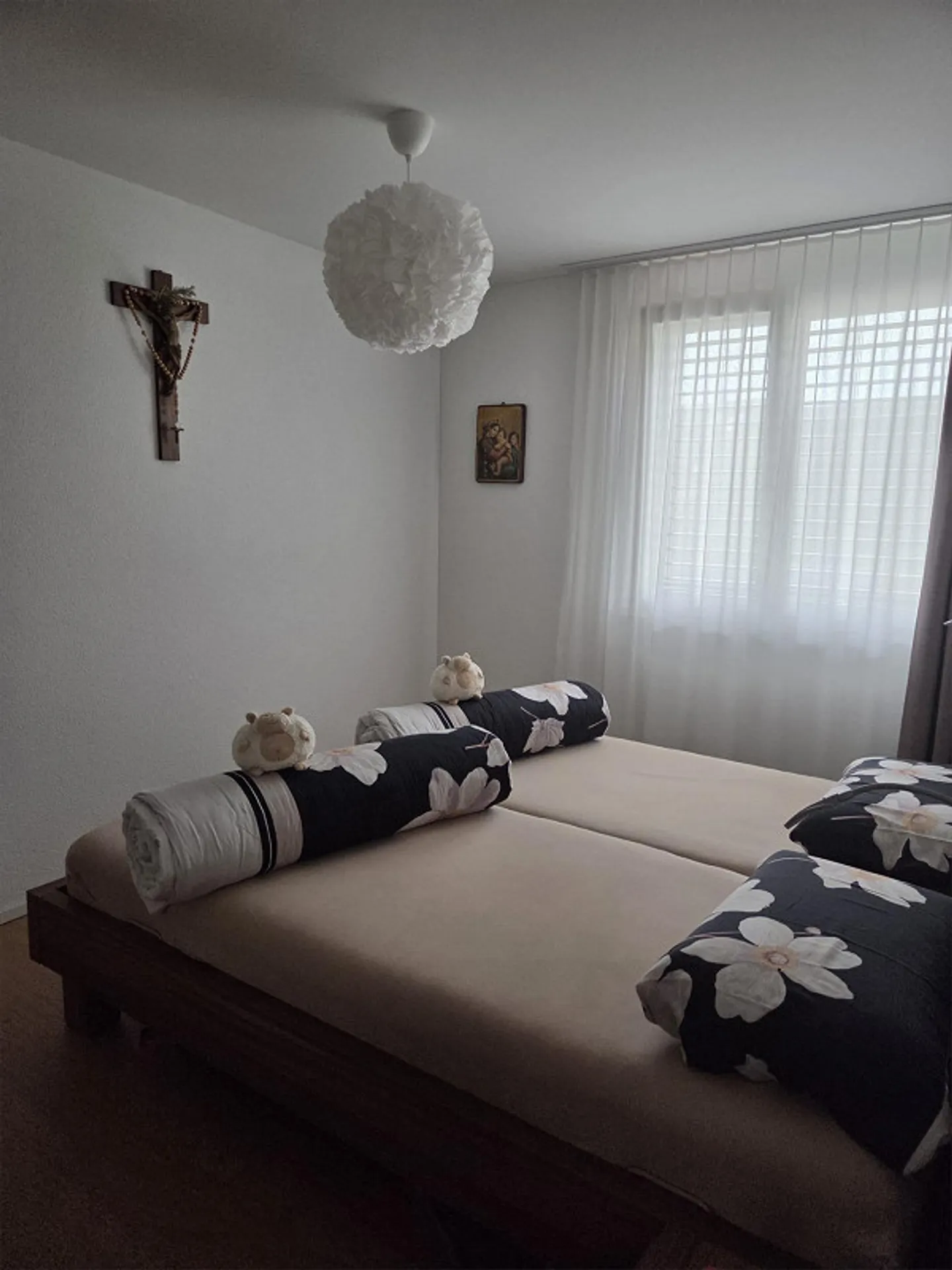 Moderne und  zentrale 3.5 Neubauwohnung - Foto 12 von 14