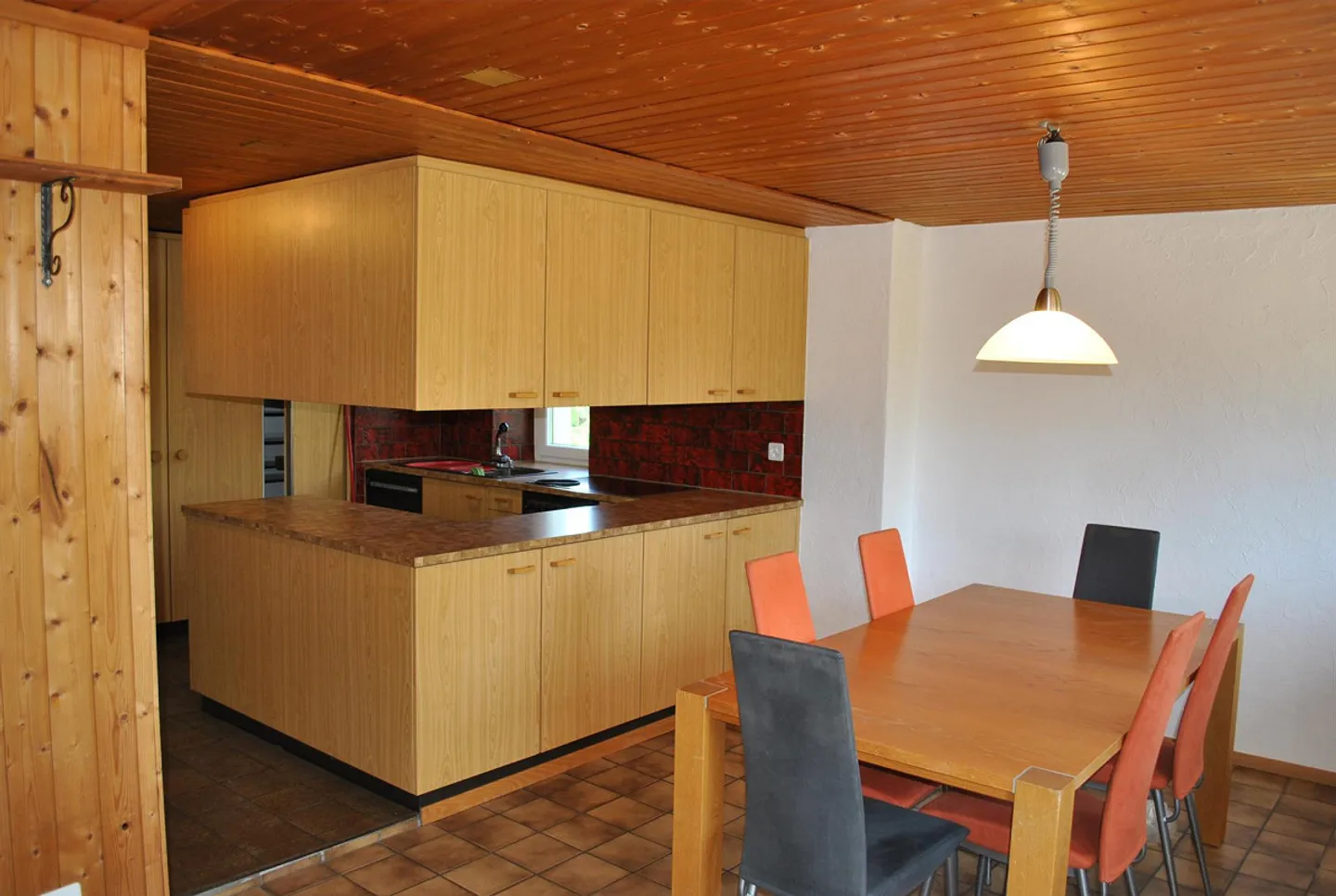 Room rental in Neunkirch - Photo 2 of 7