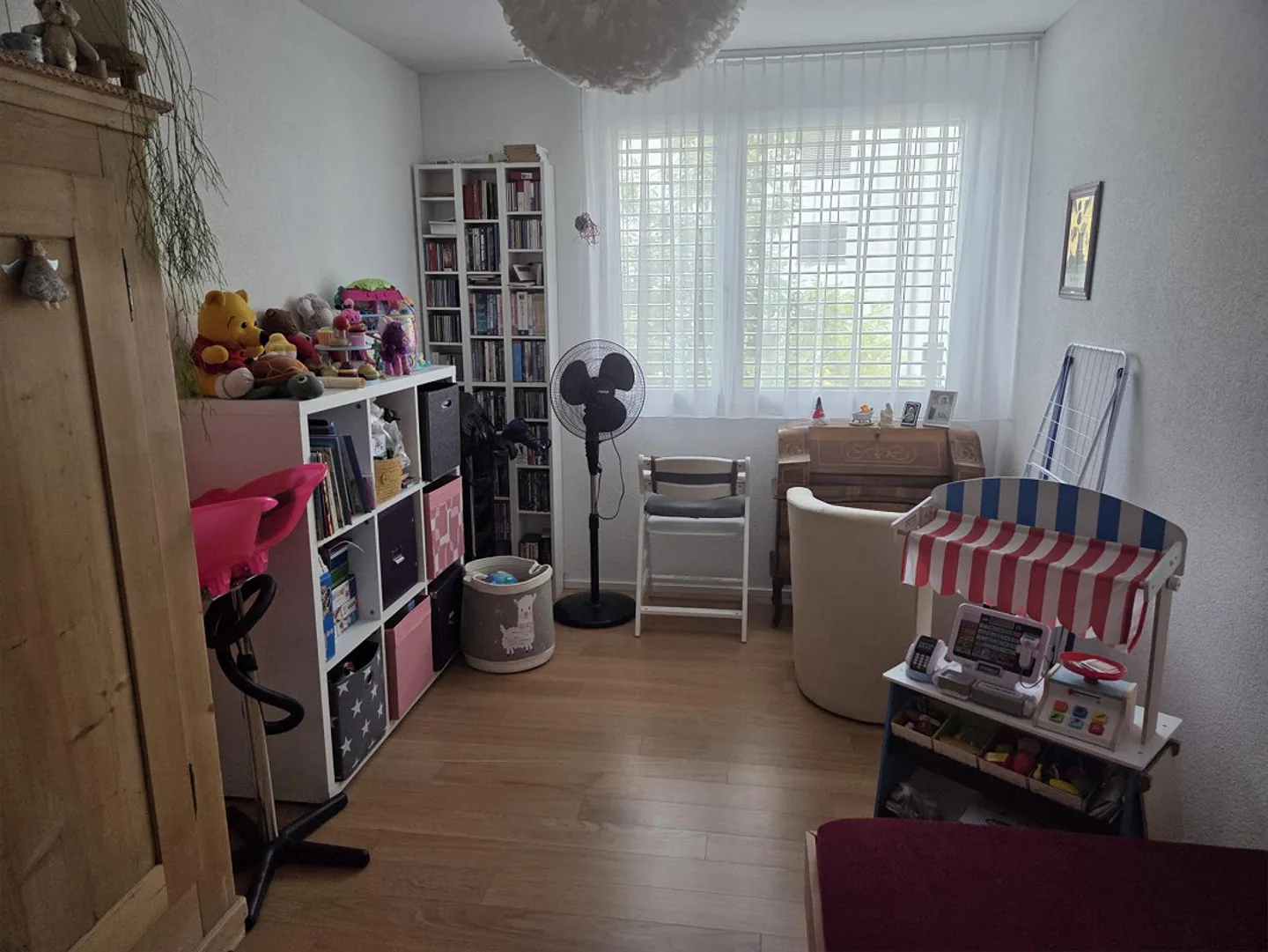 Moderne und  zentrale 3.5 Neubauwohnung - Foto 13 von 14