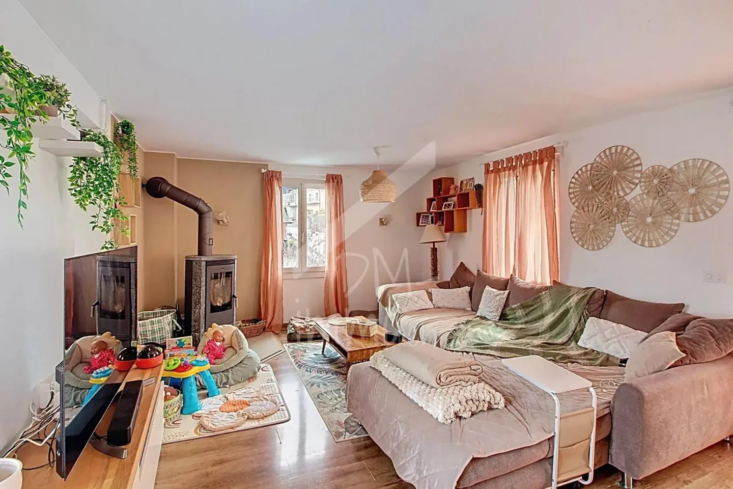 7-Zimmer-Haus - Foto 3 von 10