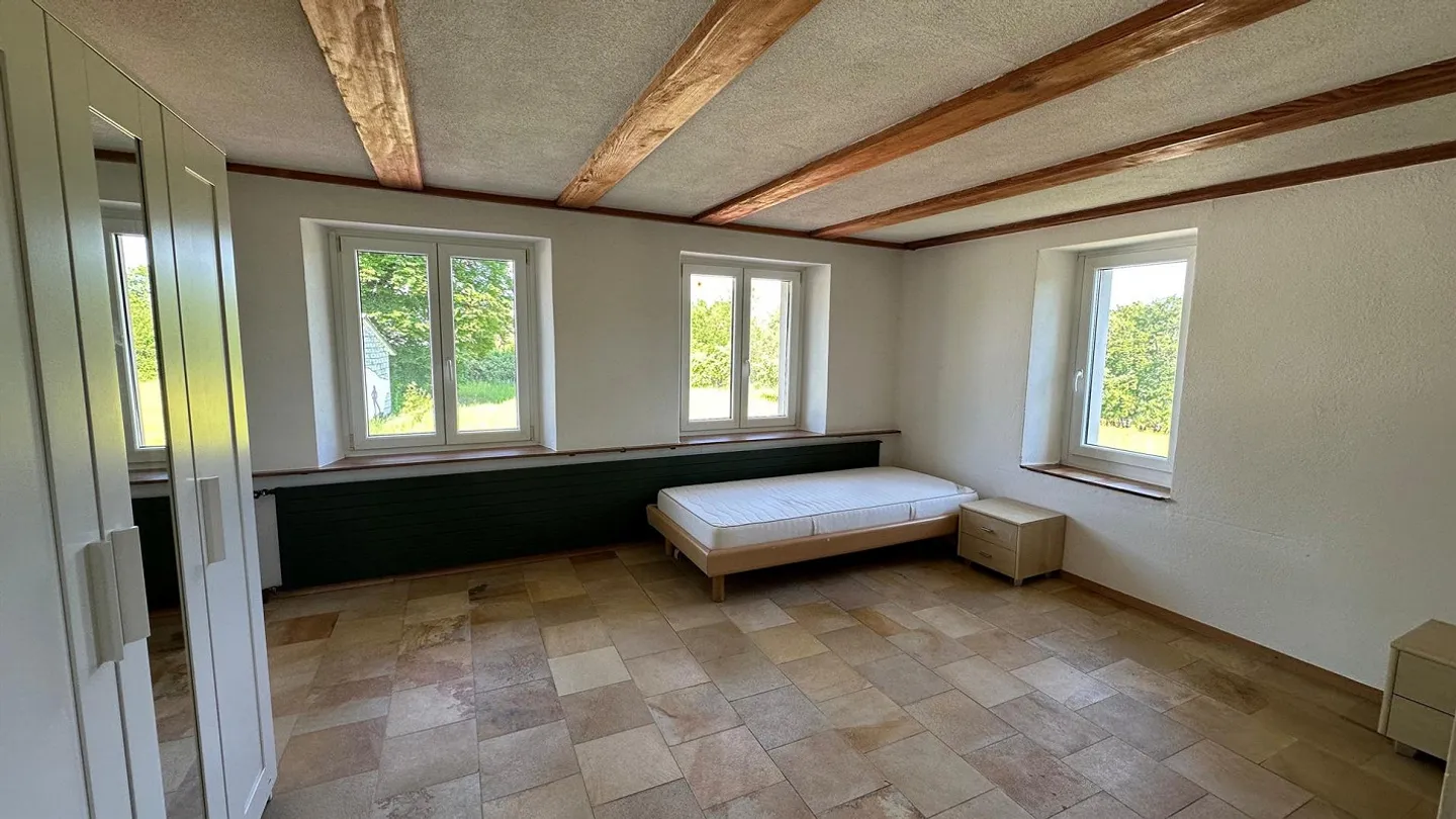 Room rental in Neunkirch - Photo 4 of 7