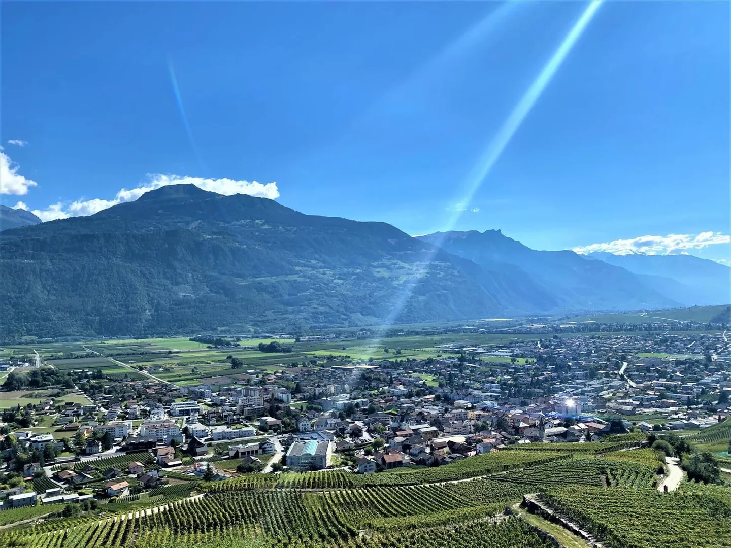 Industrielles Grundstück - Foto 1 von 1