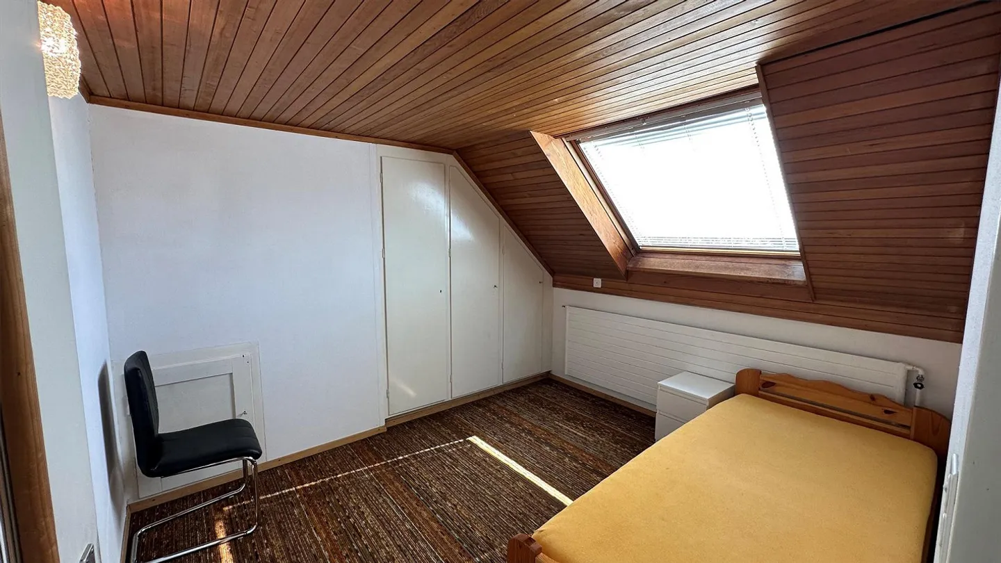Room rental in Neunkirch - Photo 5 of 7