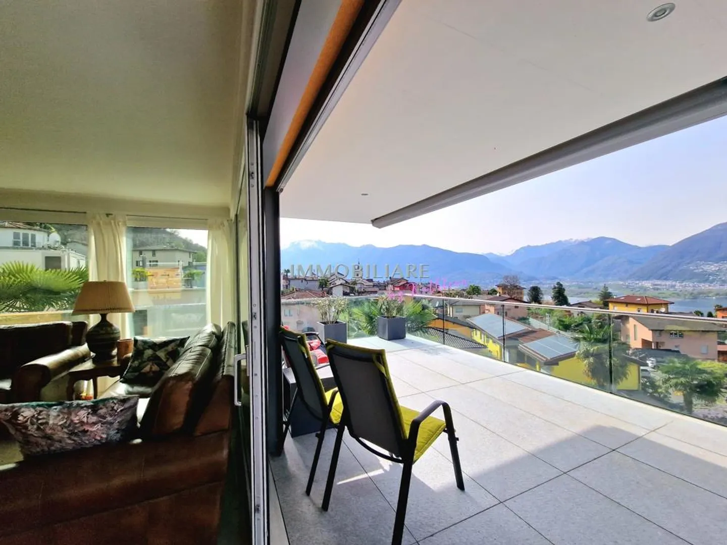 Duplex Attika mit Seeblick - Foto 2 von 16