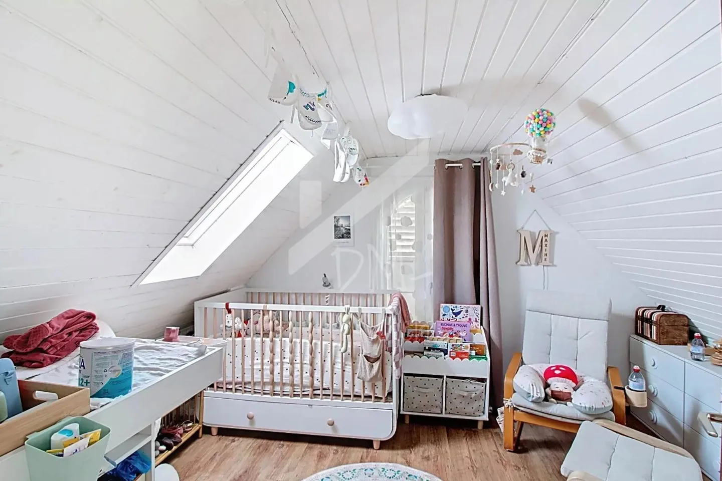 7-Zimmer-Haus - Foto 6 von 10