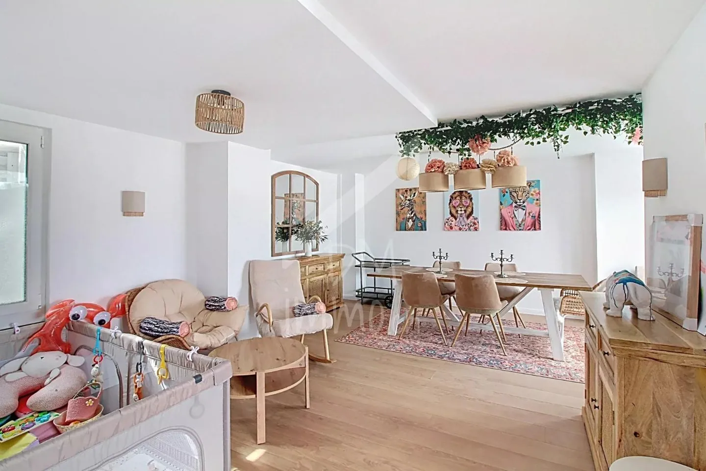 7-Zimmer-Haus - Foto 1 von 10