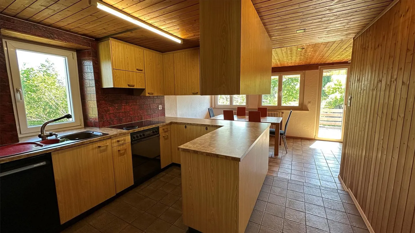 Room rental in Neunkirch - Photo 3 of 7